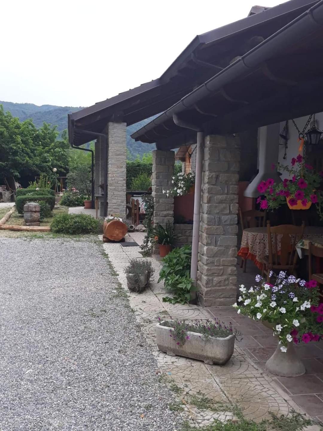 Agri BERTORELLA view 3