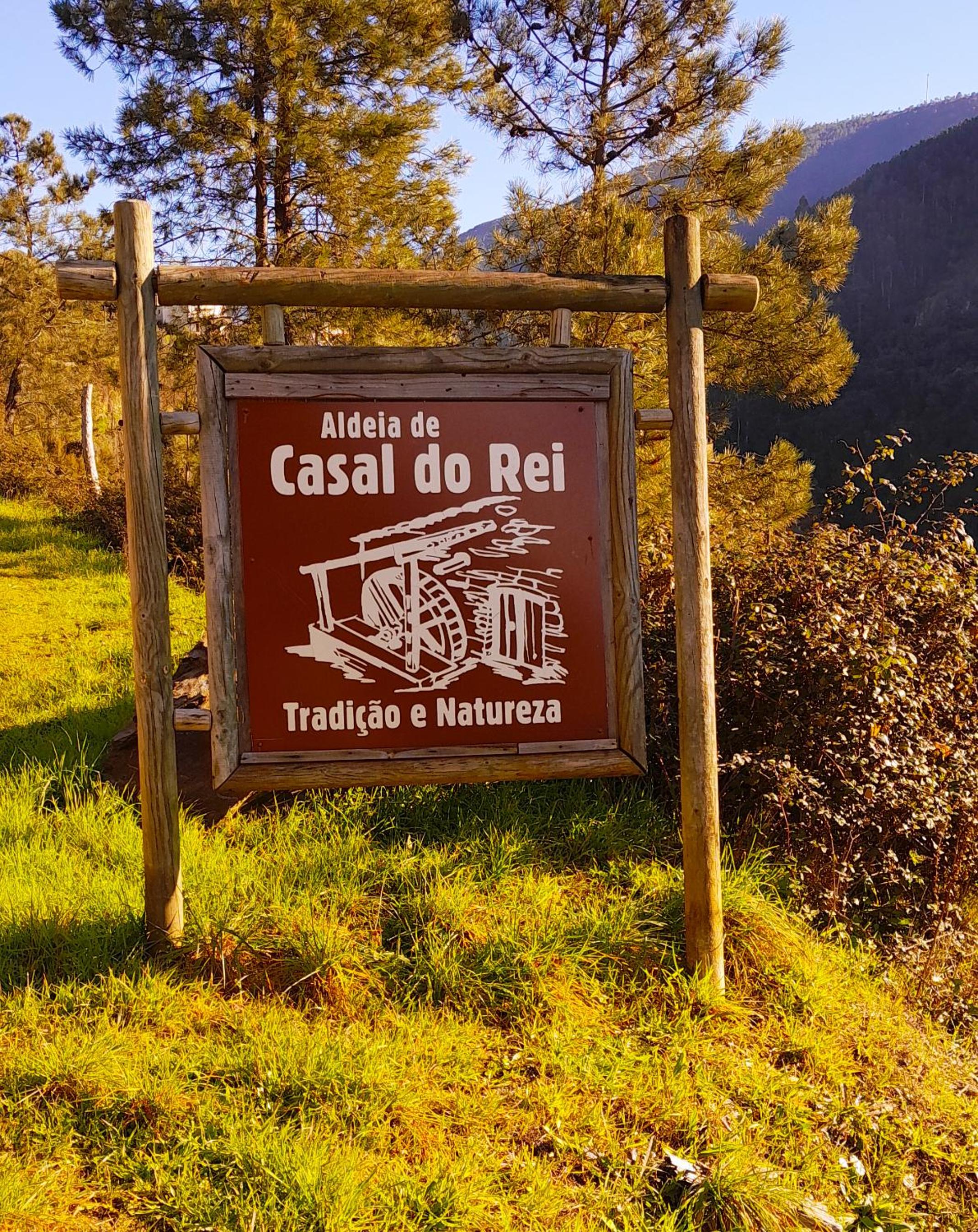 Casa do Salgueirinho