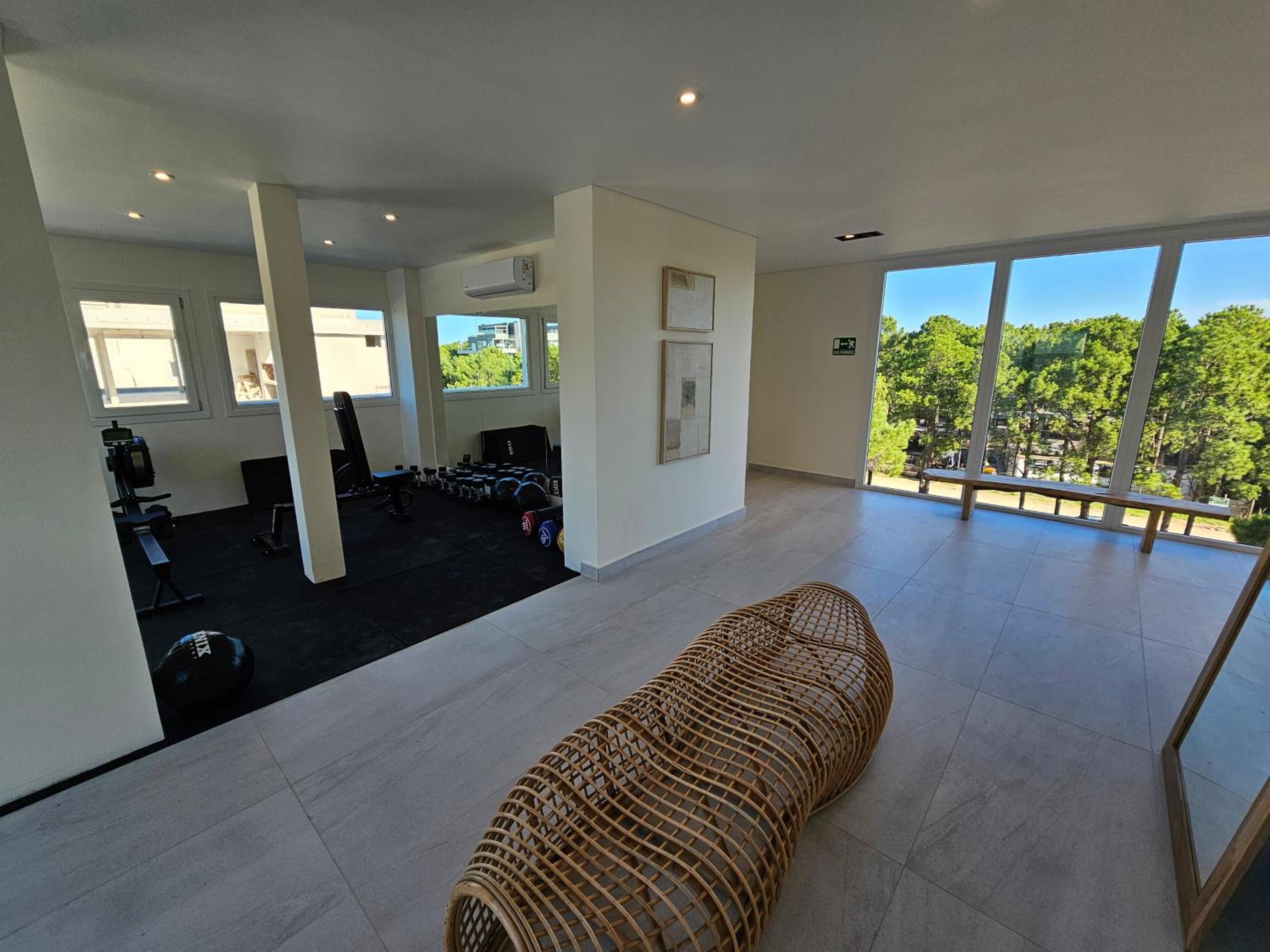 Departamento Imareas II Pinamar Norte