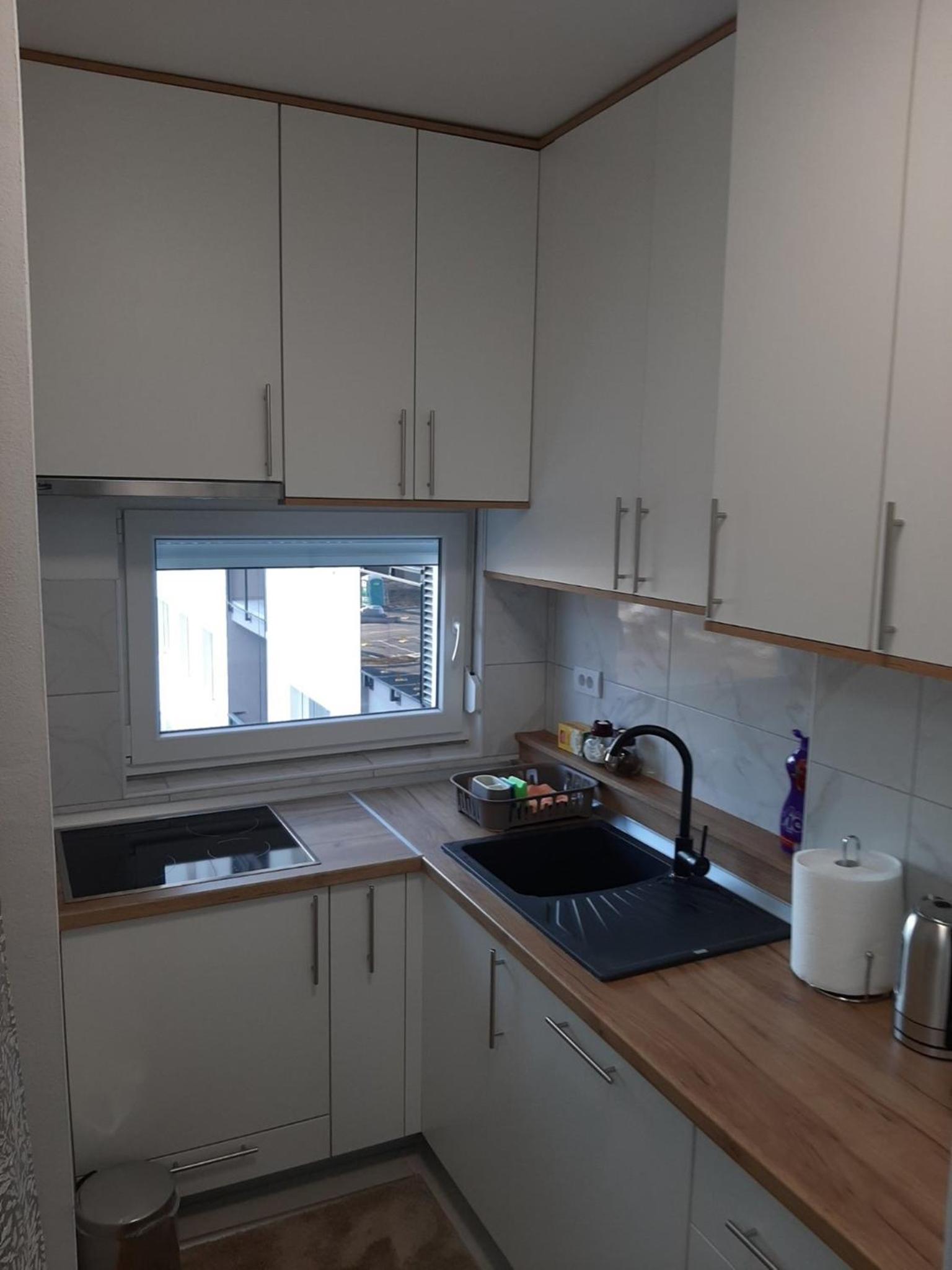 Apartment Dora Deluxe