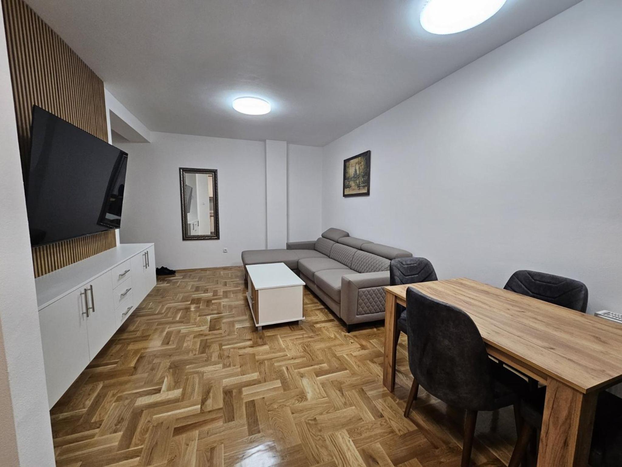 Apartment Dora Deluxe