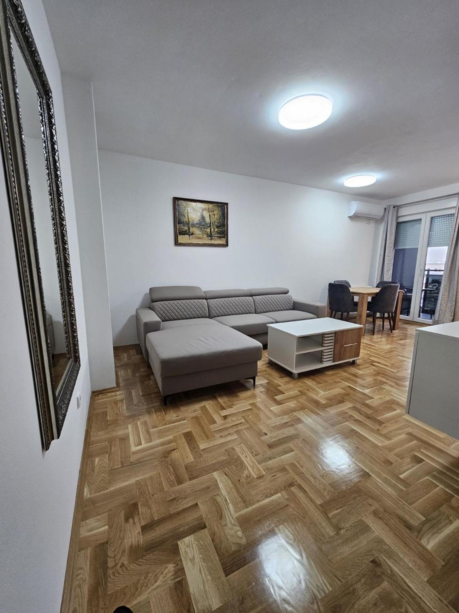 Apartment Dora Deluxe