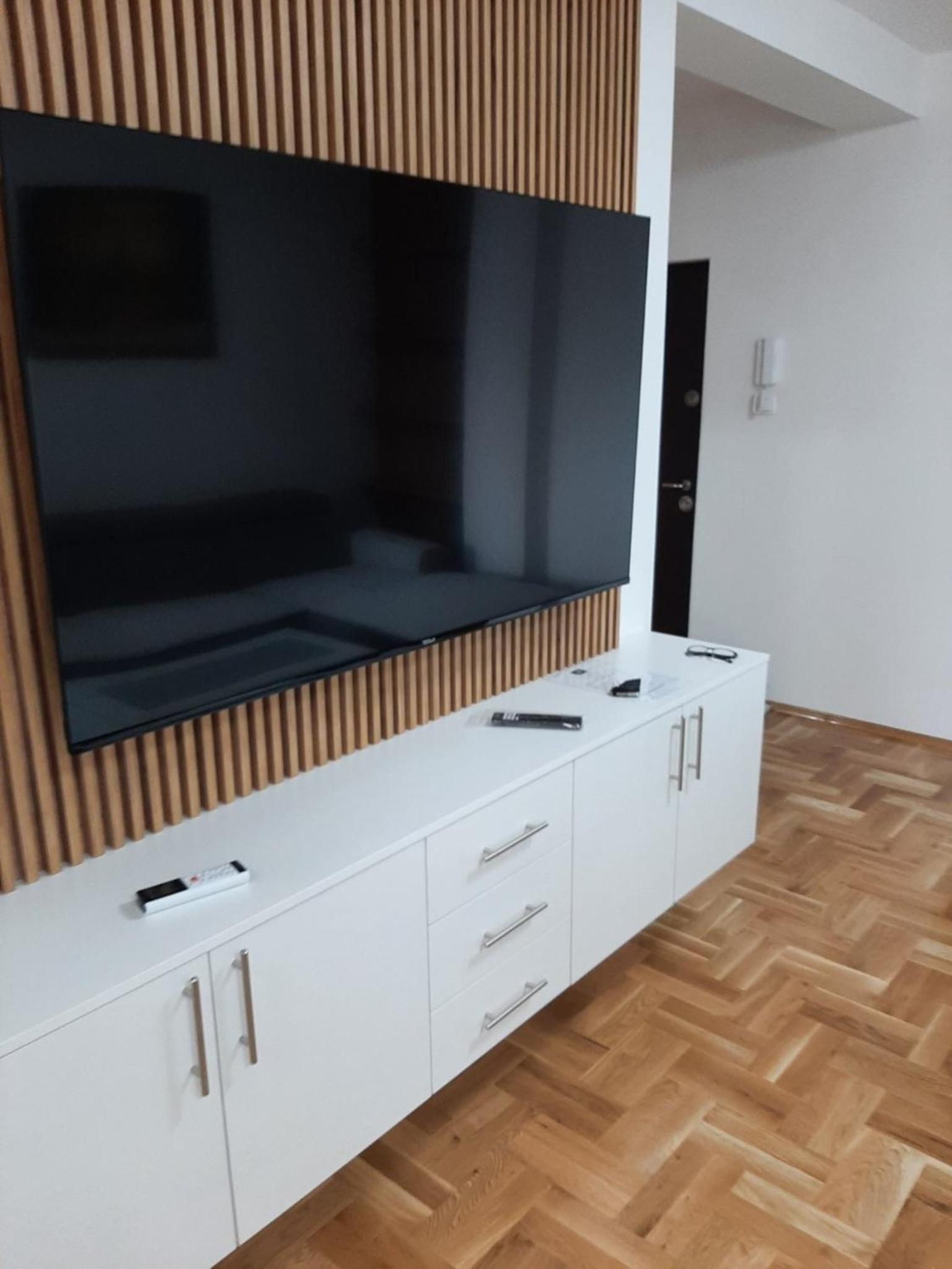 Apartment Dora Deluxe