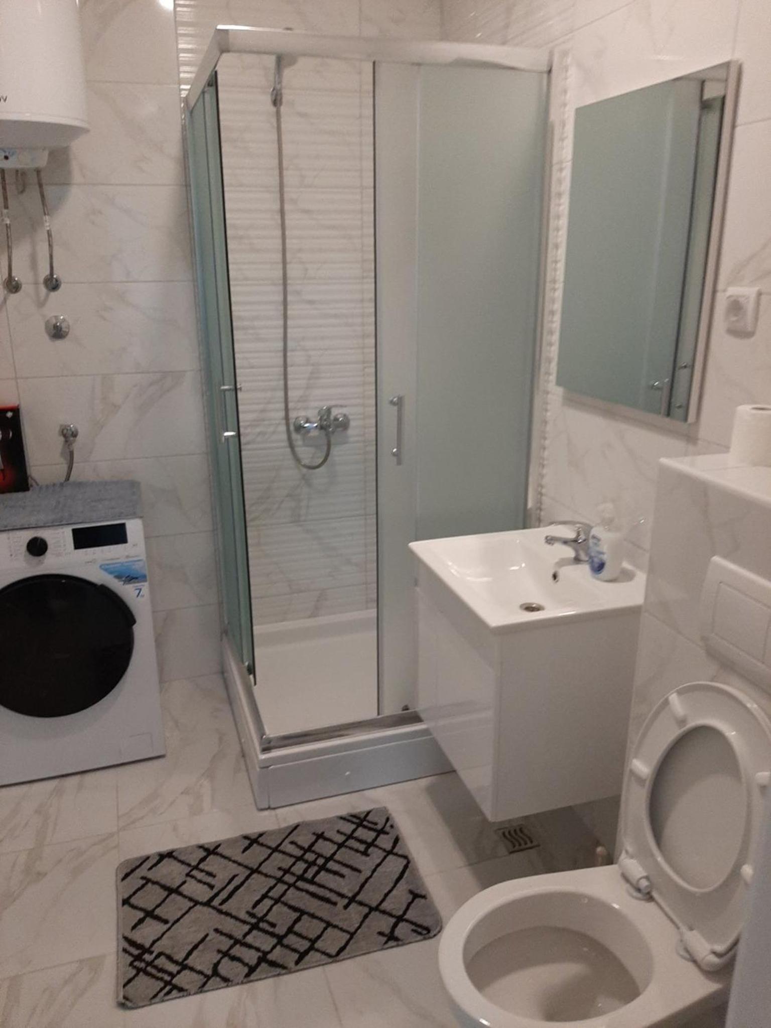 Apartment Dora Deluxe