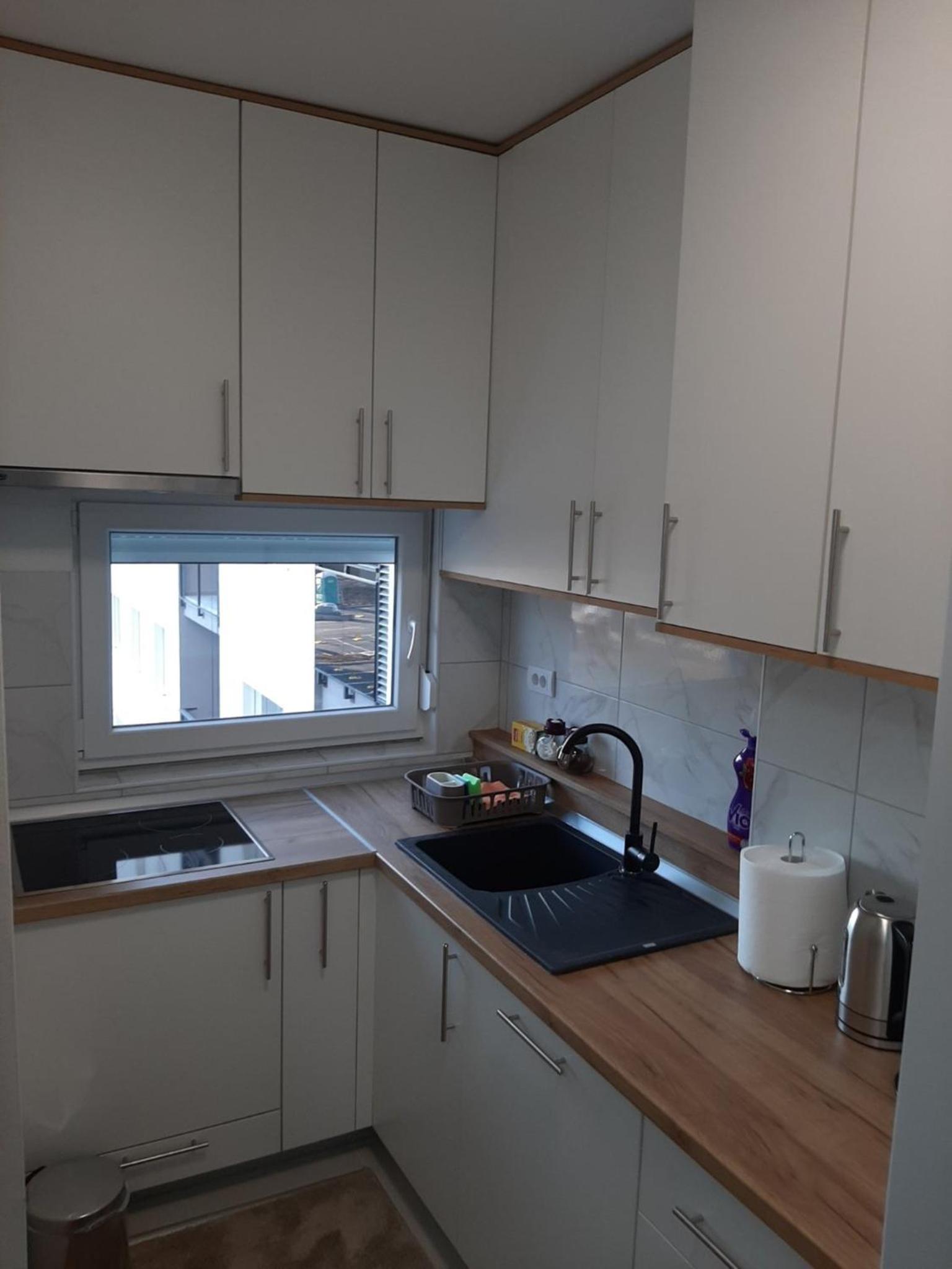 Apartment Dora Deluxe