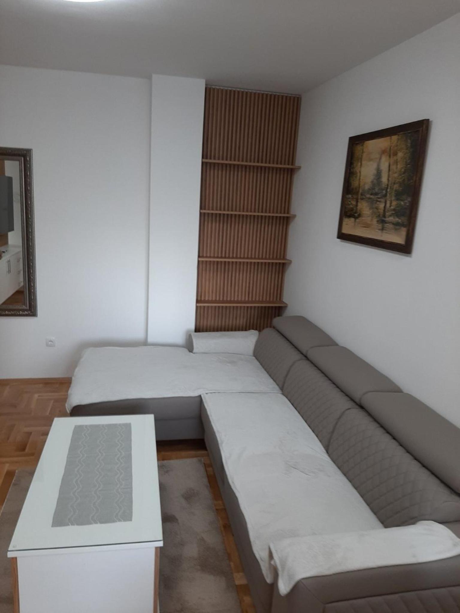 Apartment Dora Deluxe