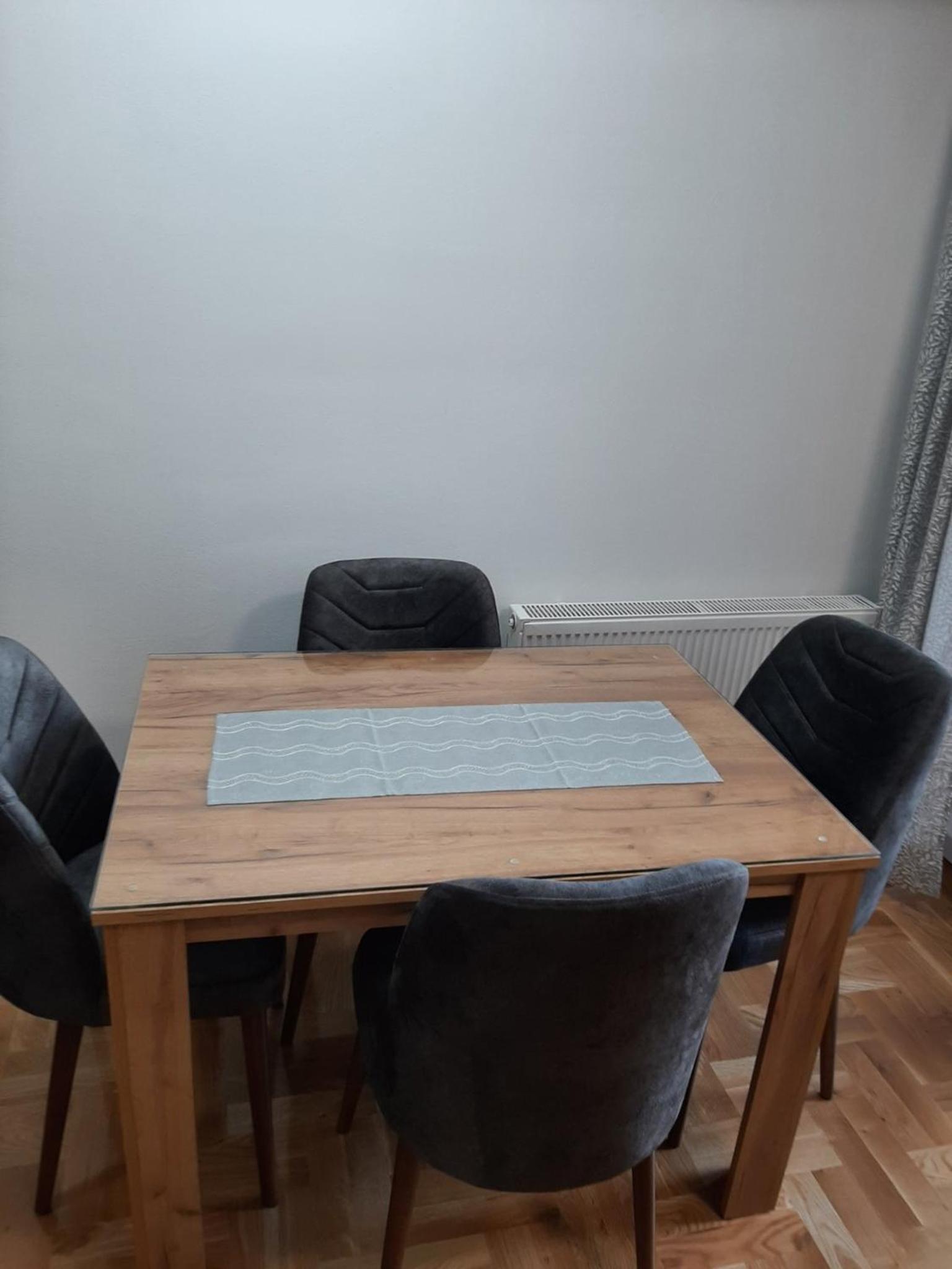 Apartment Dora Deluxe