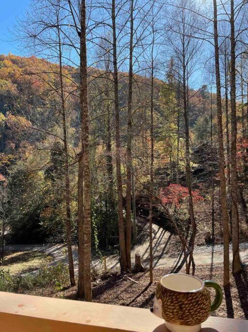 The Grand Tennessean Cabin- Four Bedroom Luxury Cabin in the Mountains