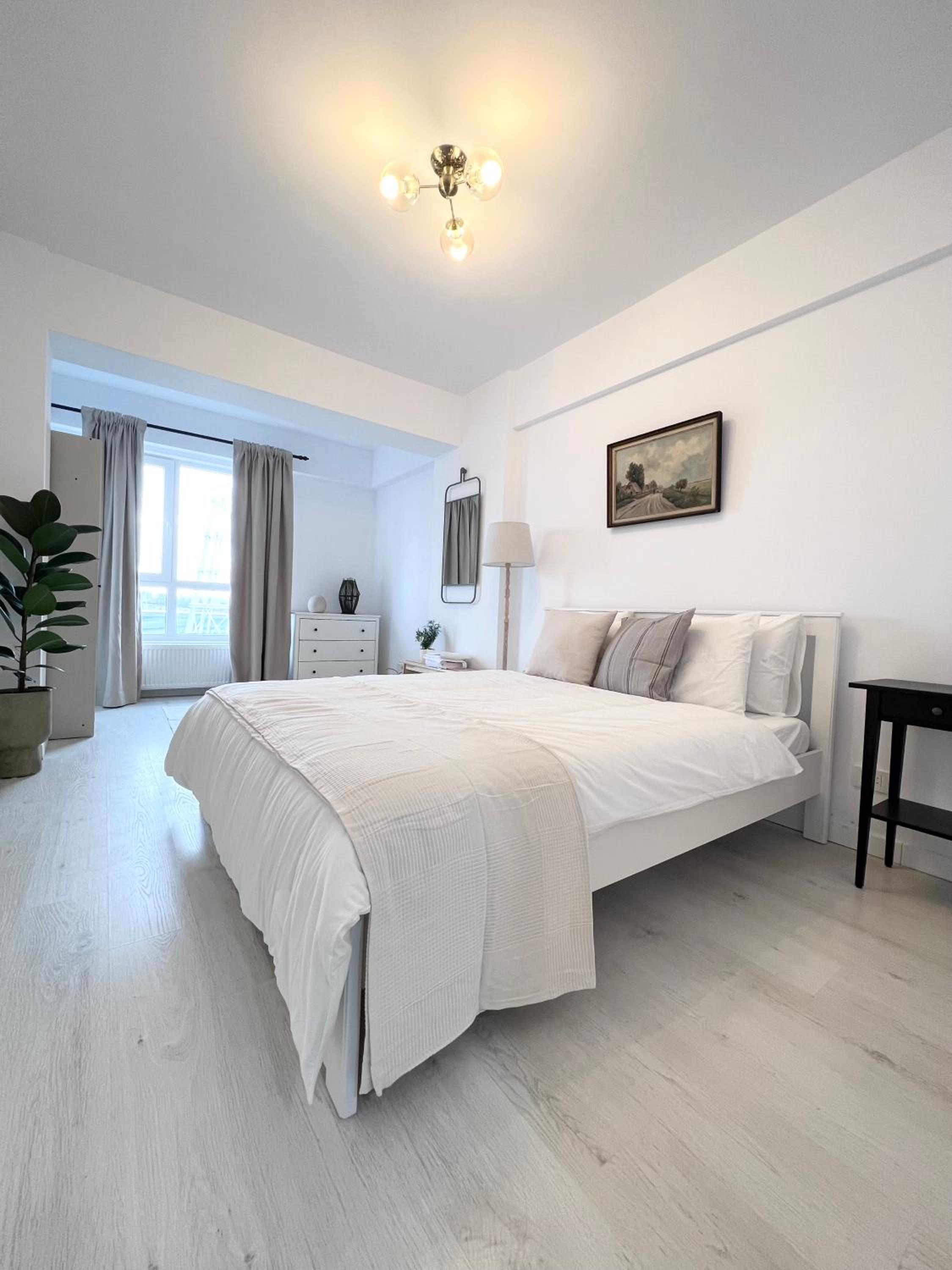 Apartament Vivo & Pool access - Free parking view 2