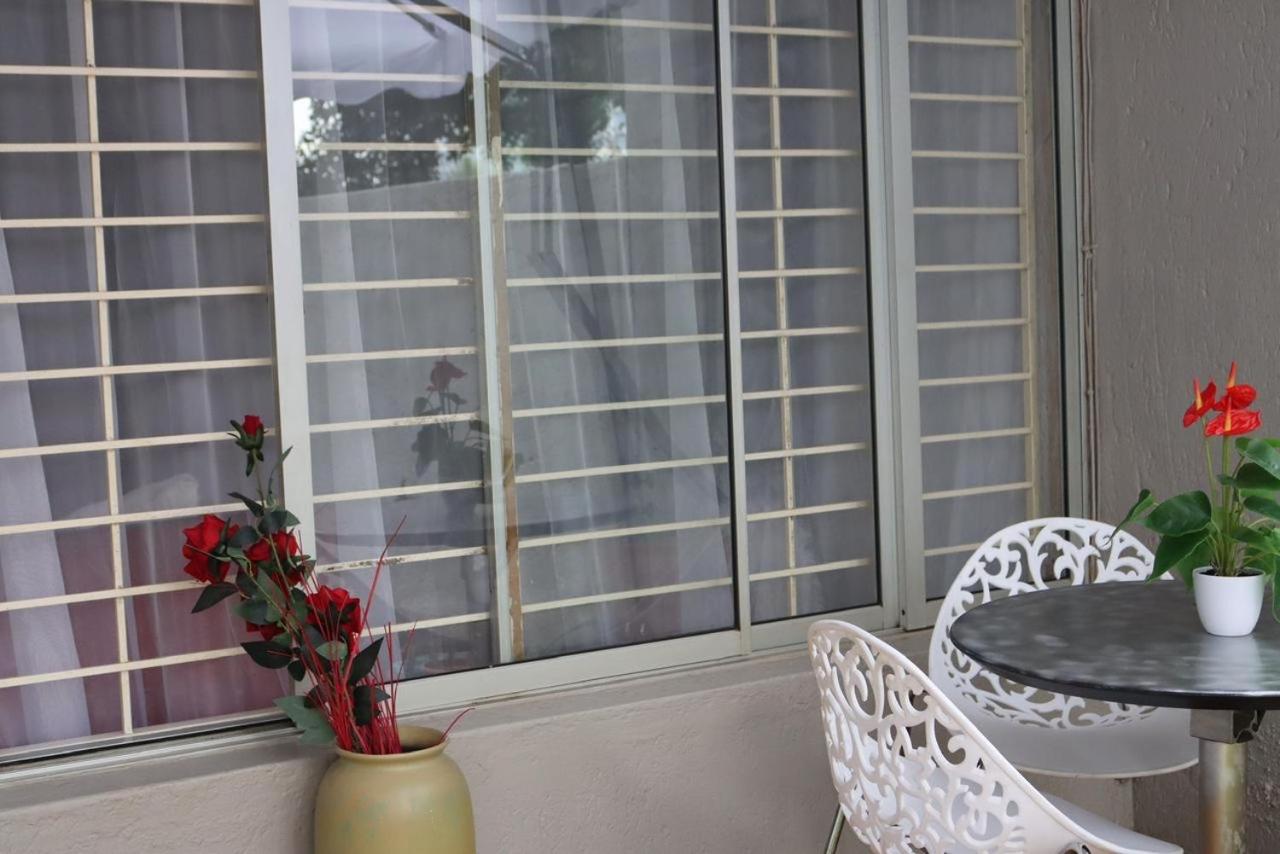 Hotel Feels Like Home 3