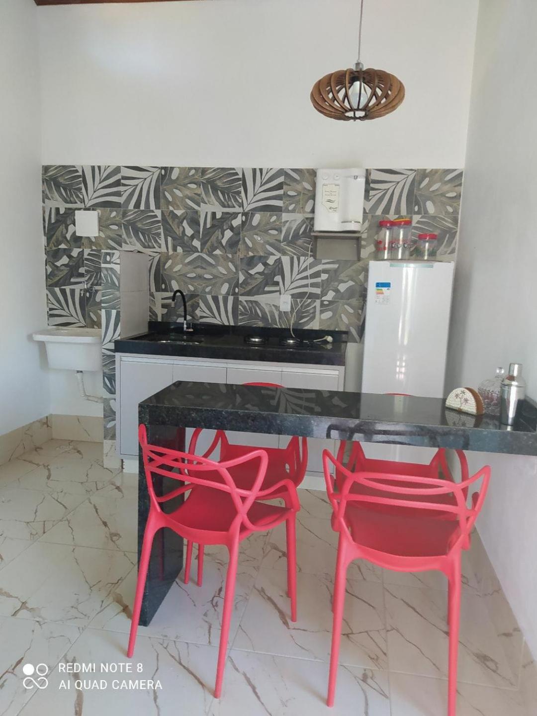 Bangalôs Cavalcante
