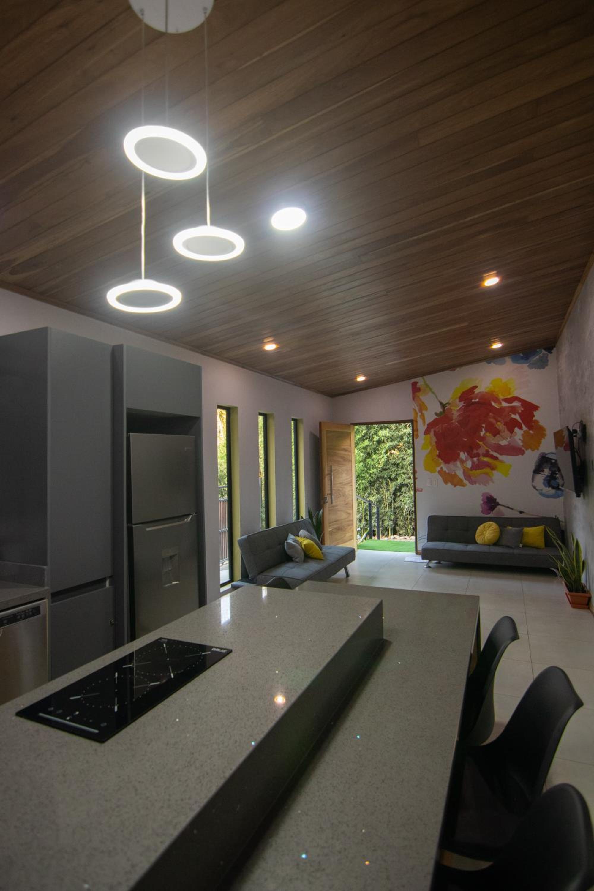 Gamai Full House Monteverde