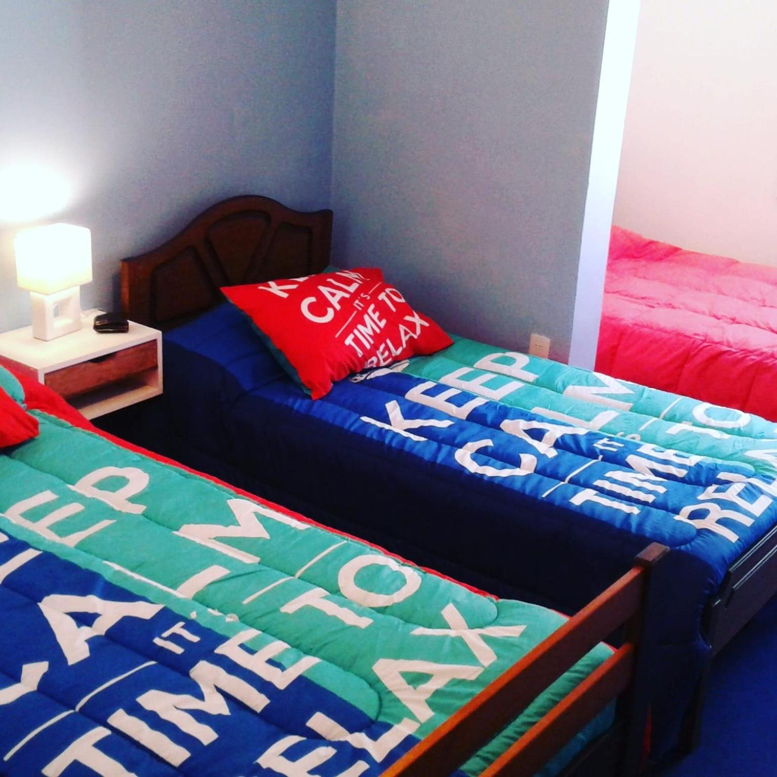 Hostal San Valentín