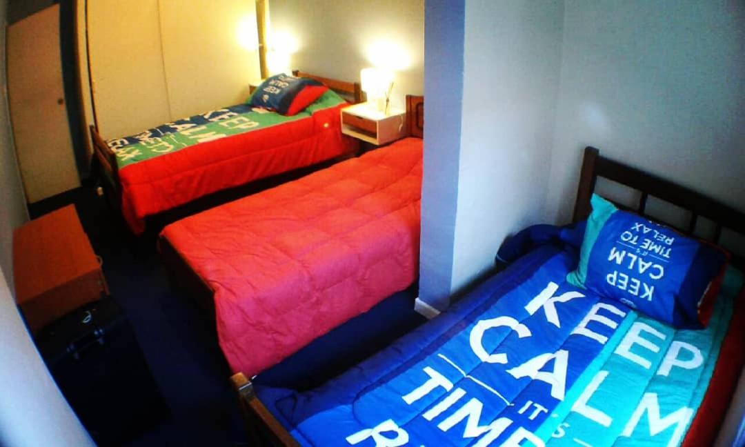 Hostal San Valentín