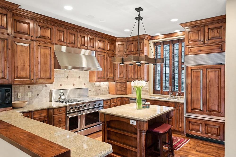 Foto 19 de 26 de 315 Park Avenue, Luxury Townhouse with River Views in Aspen