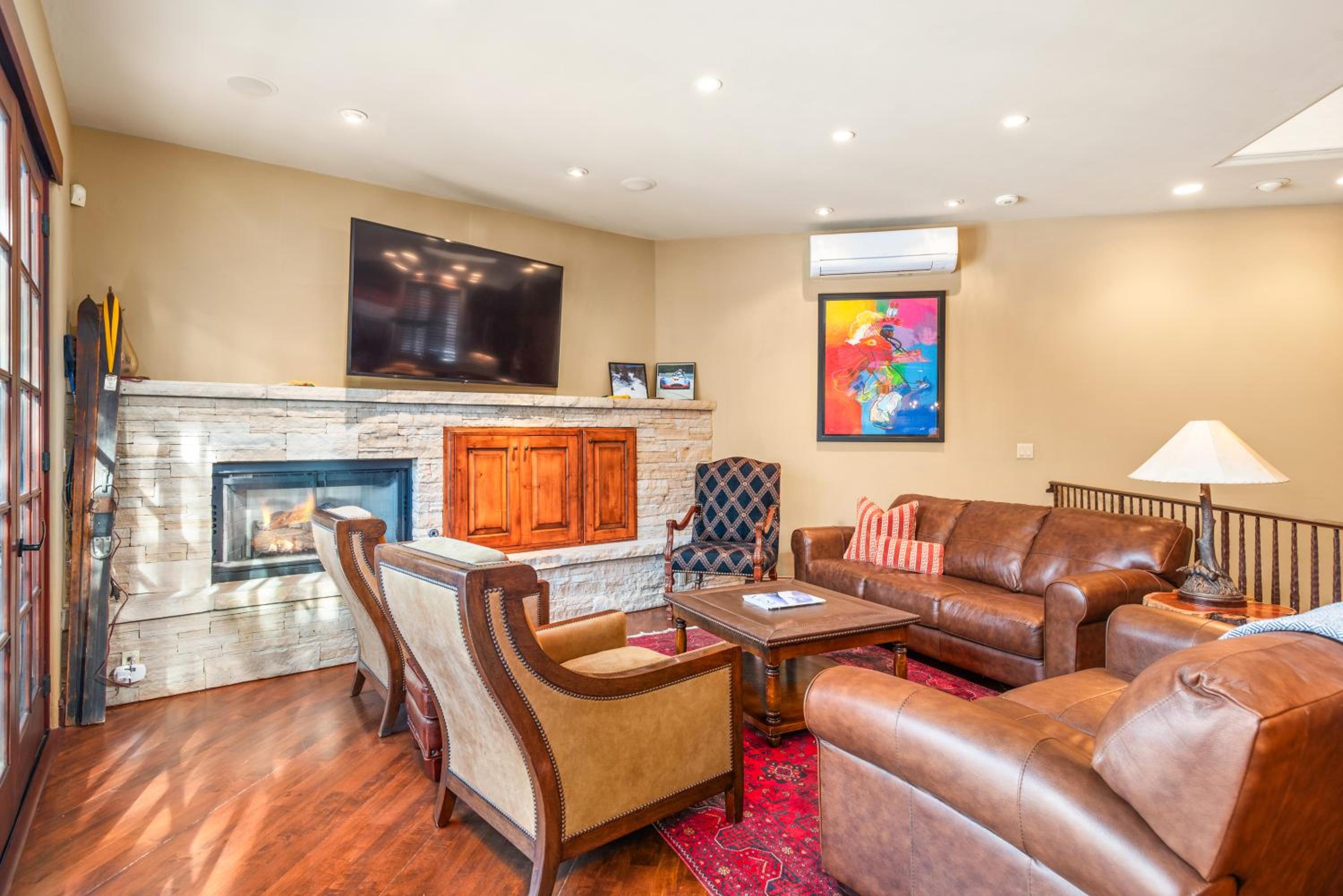 Foto 13 de 26 de 315 Park Avenue, Luxury Townhouse with River Views in Aspen