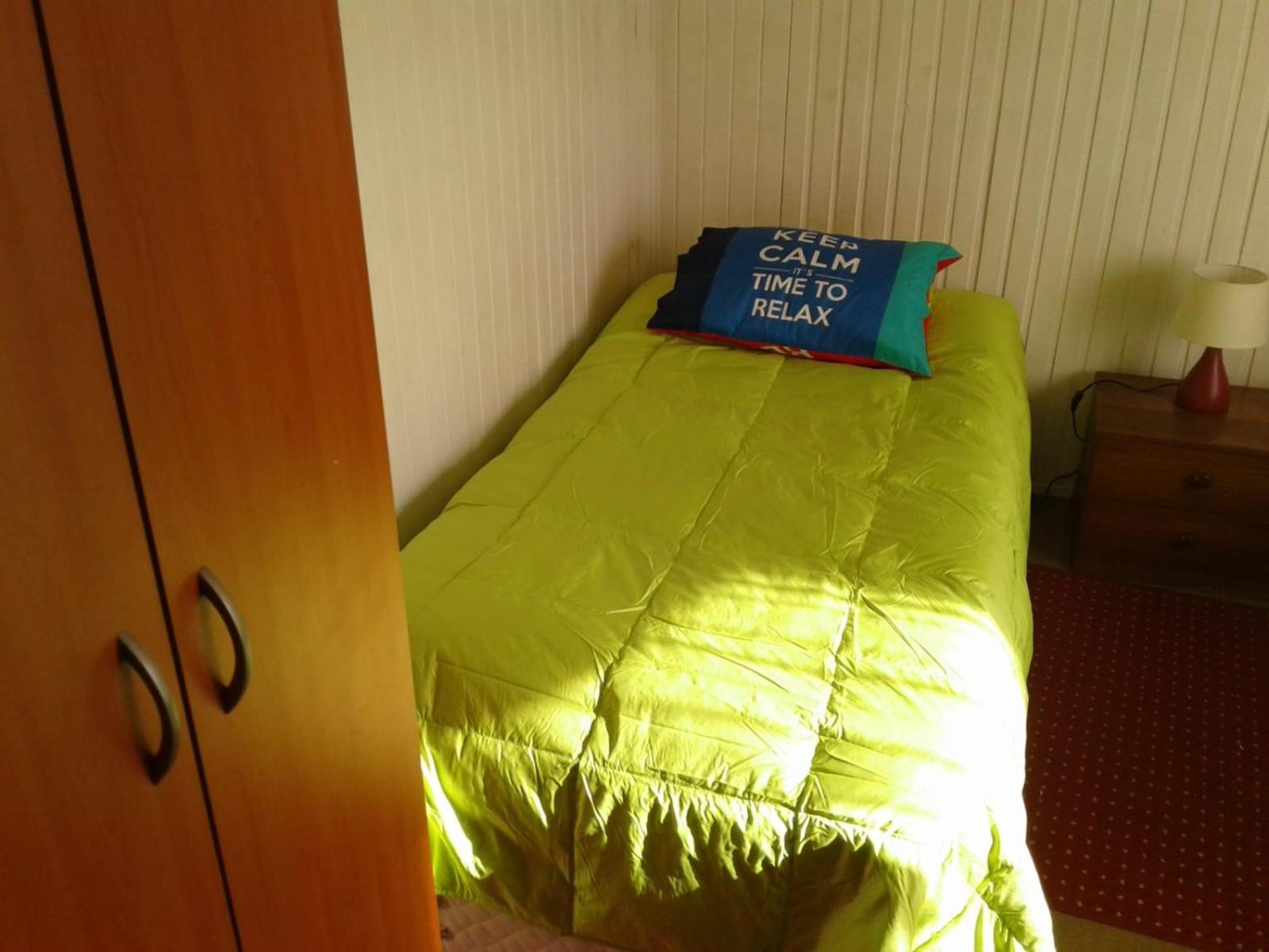 Hostal San Valentín