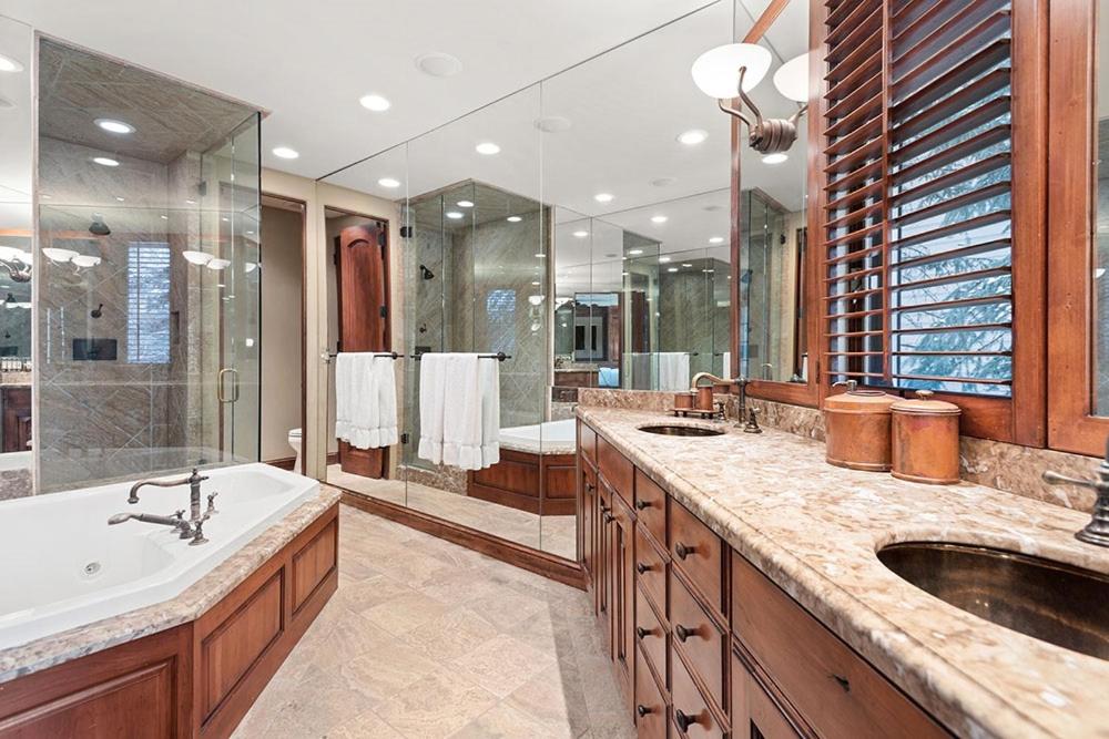 Foto 21 de 26 de 315 Park Avenue, Luxury Townhouse with River Views in Aspen