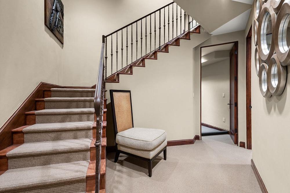 Foto 9 de 26 de 315 Park Avenue, Luxury Townhouse with River Views in Aspen