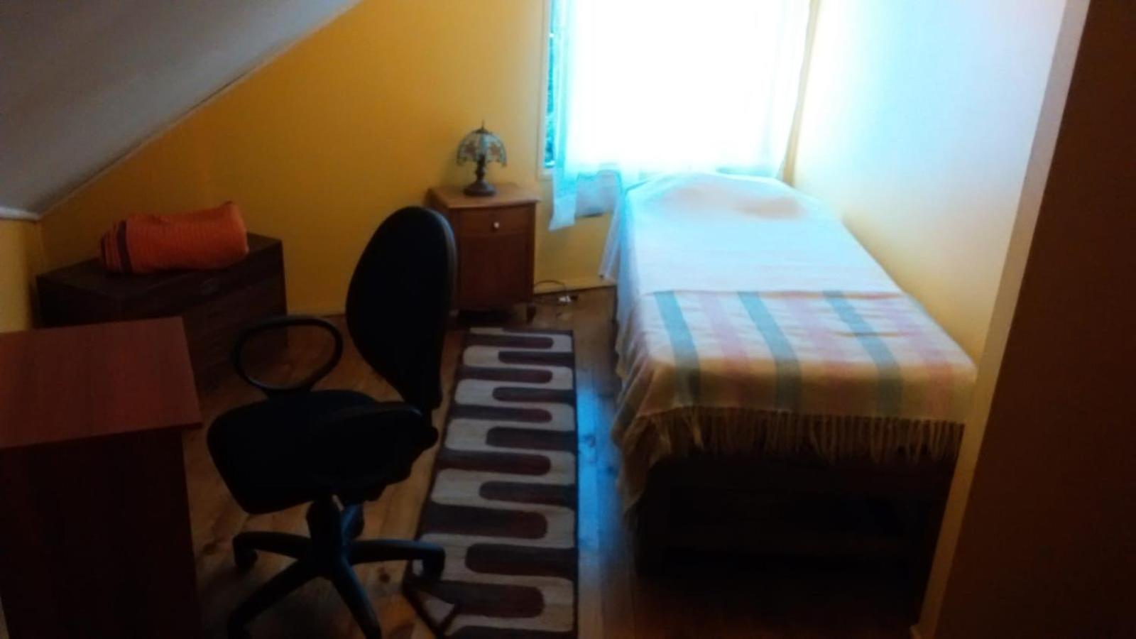 Hostal San Valentín