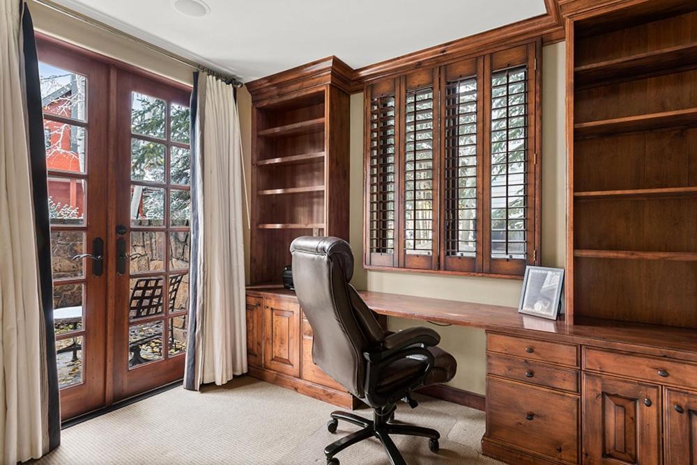 Foto 17 de 26 de 315 Park Avenue, Luxury Townhouse with River Views in Aspen