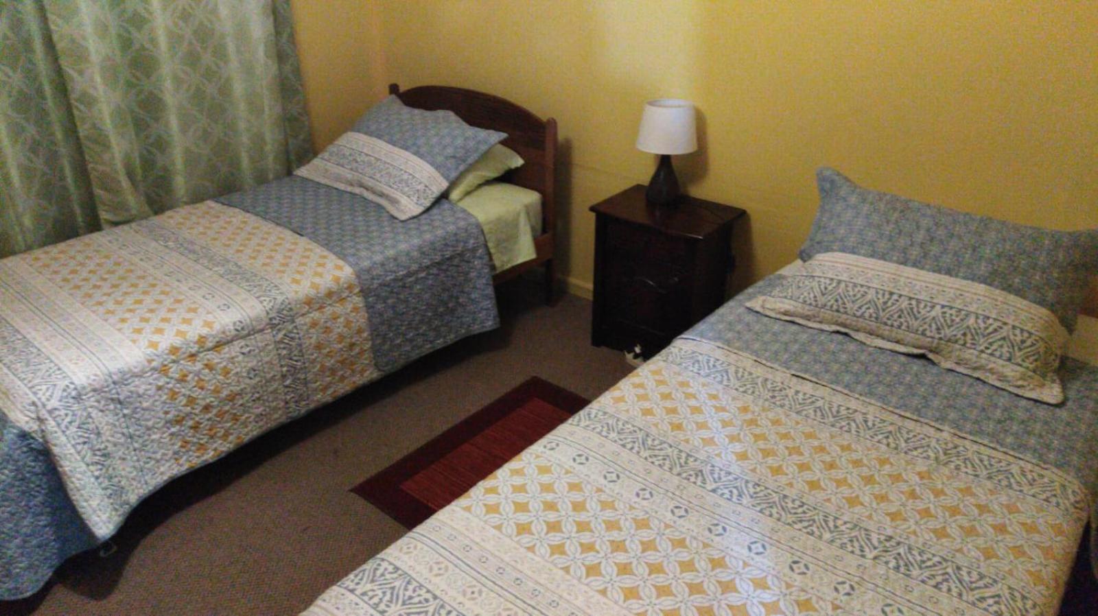 Hostal San Valentín