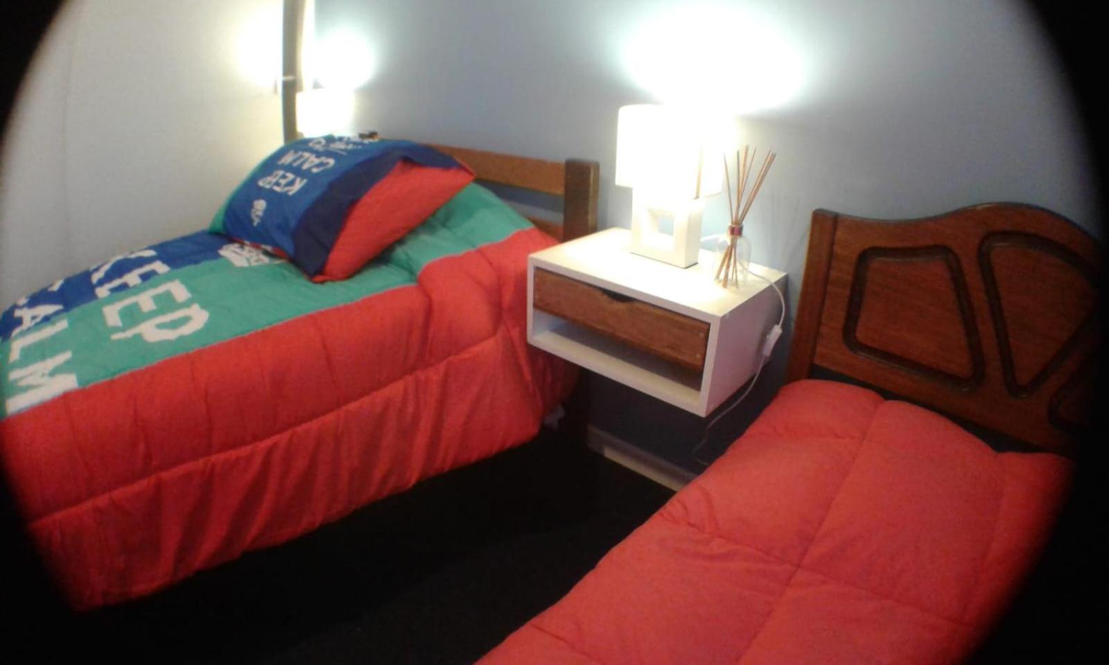 Hostal San Valentín