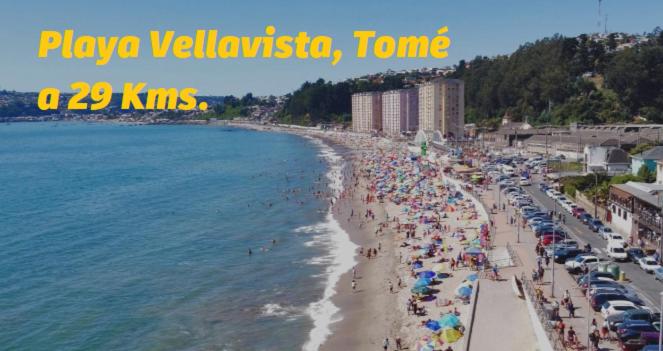 Hostal San Valentín