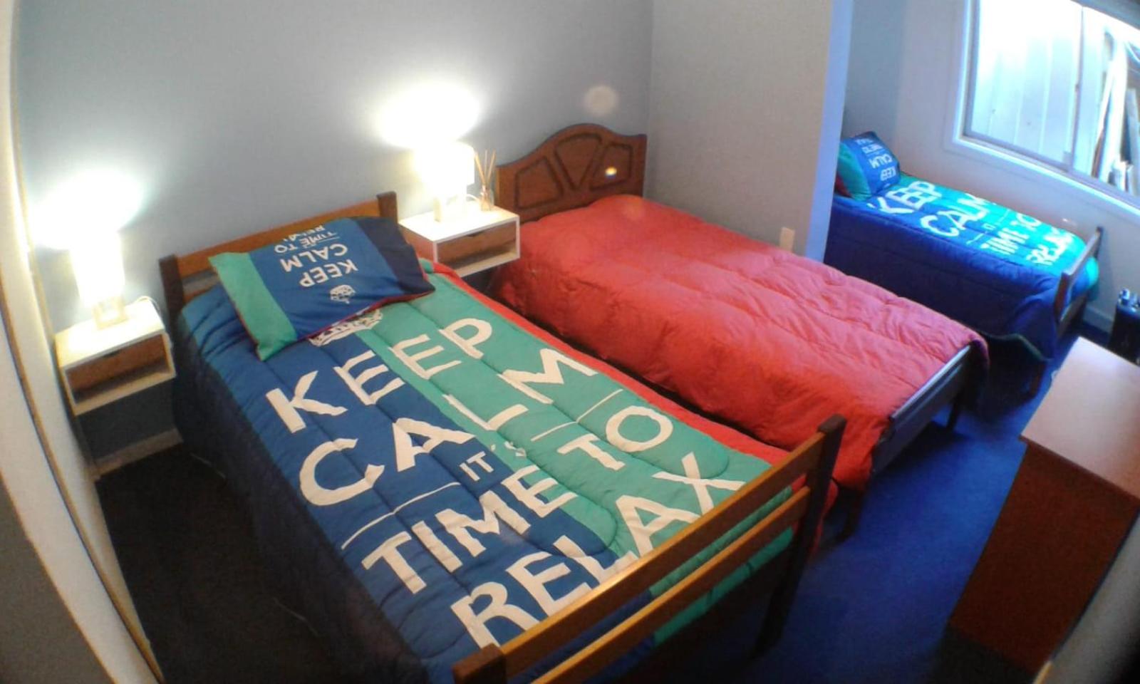 Hostal San Valentín