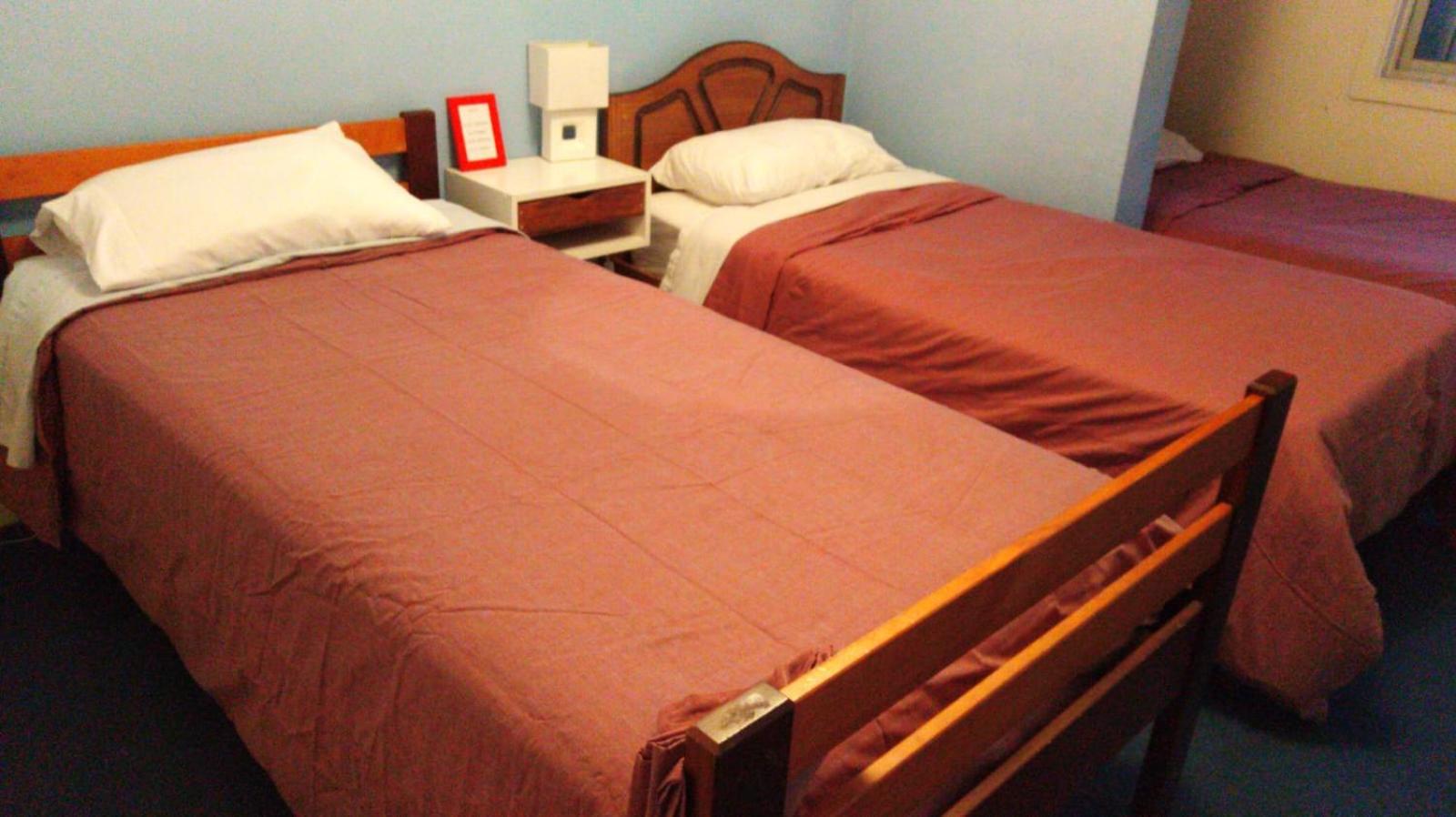 Hostal San Valentín