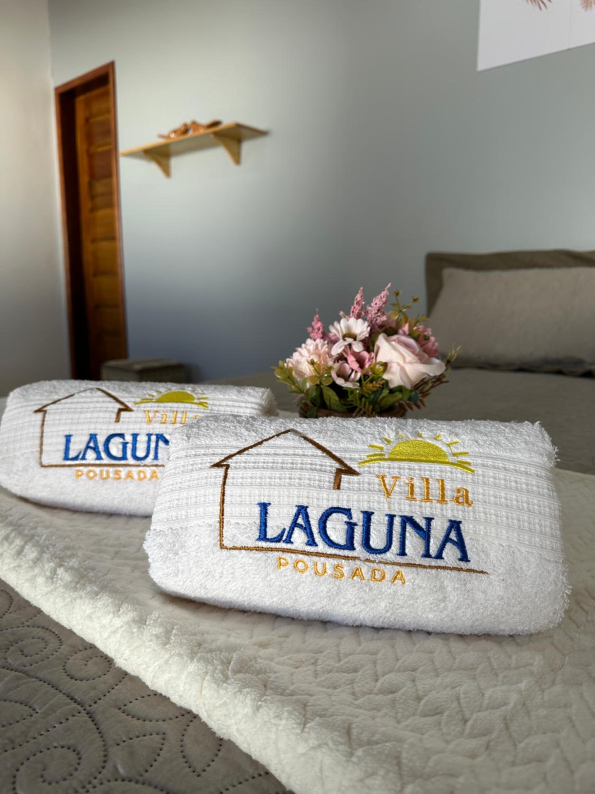 Villa Laguna Pousada