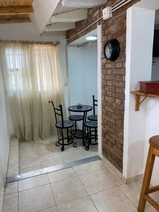 Departamento en la ciudad de Mendoza