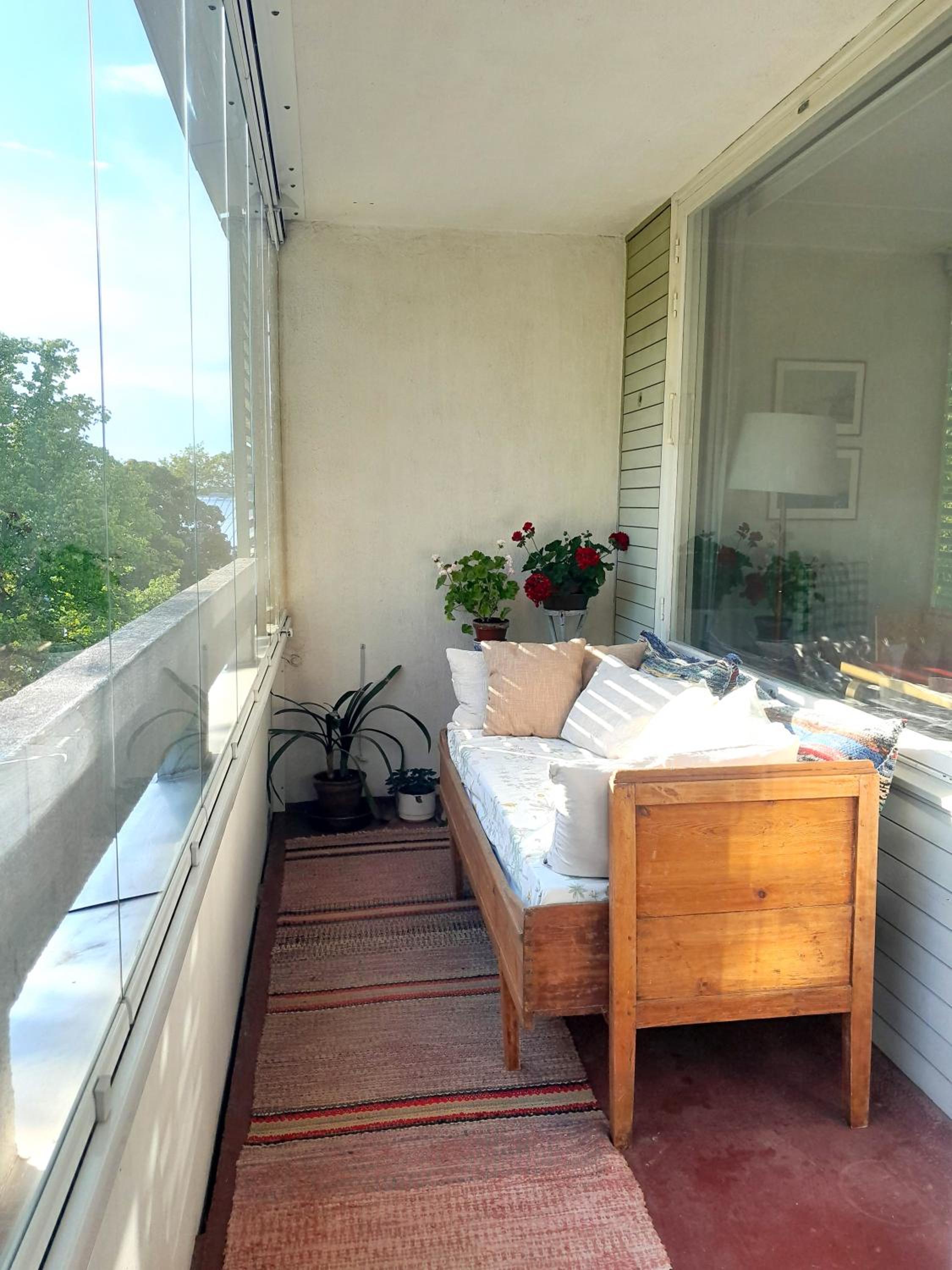 Peaceful apartment on Sofiankatu Turku Center