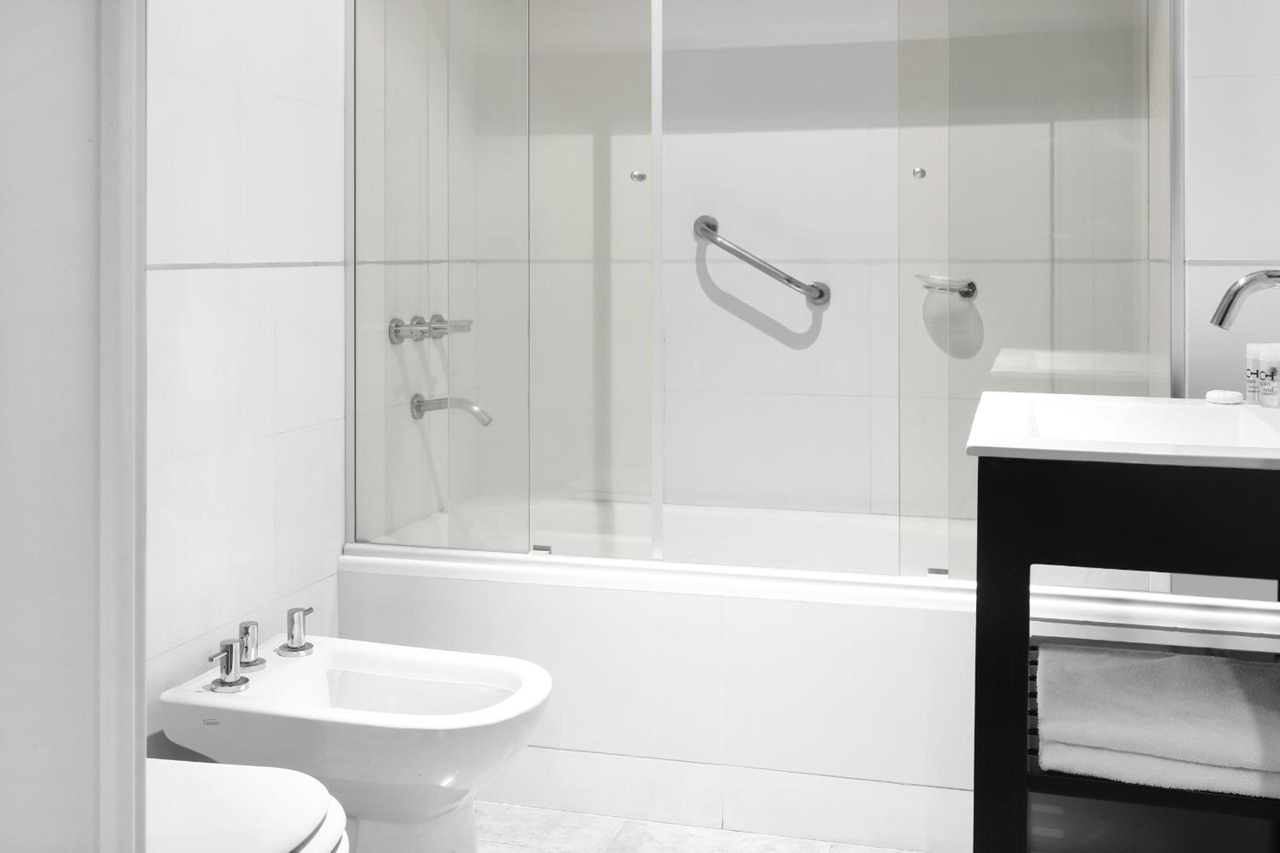 RentUp - Espacioso Studio en el encantador barrio de Recoleta