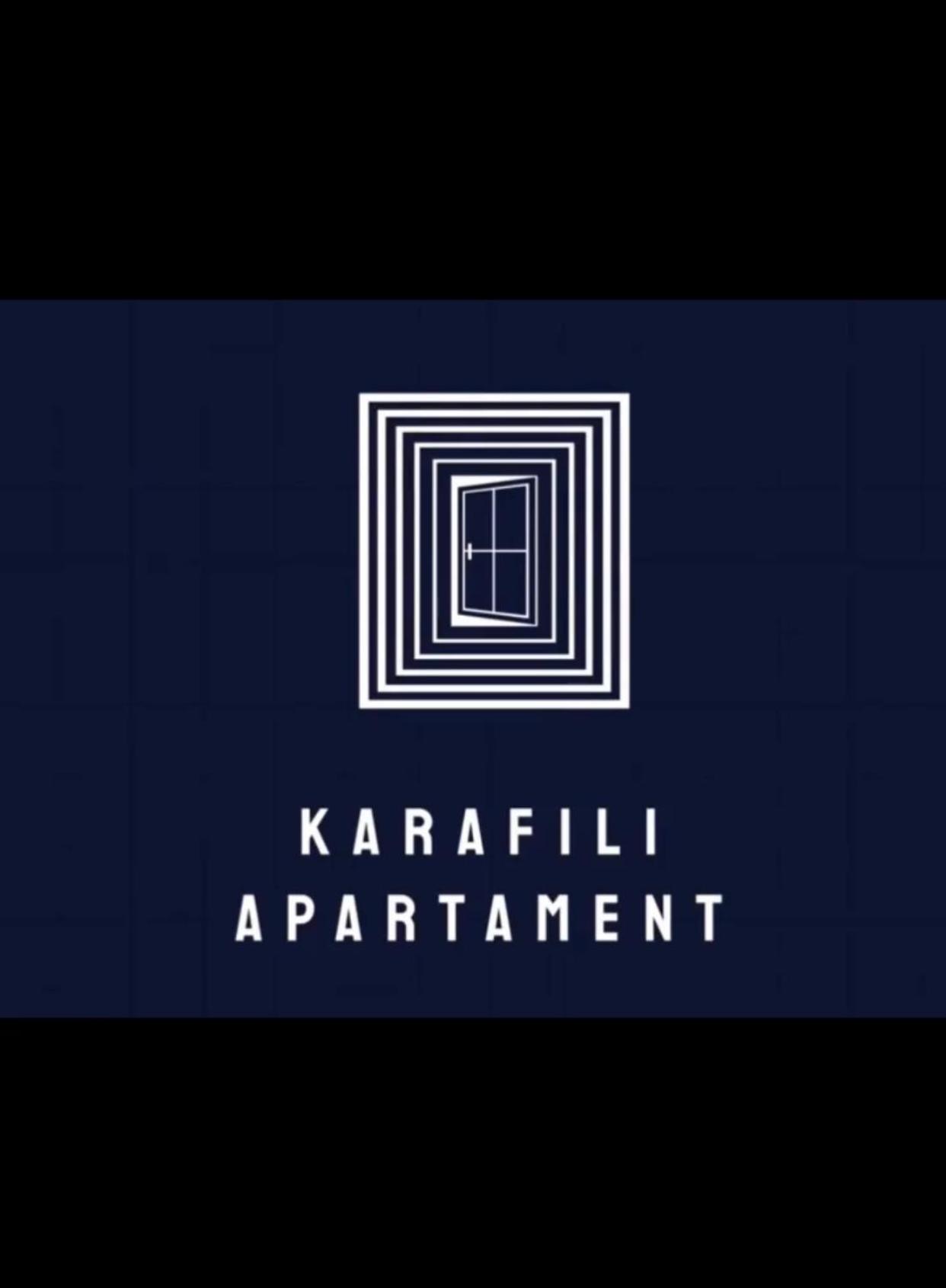 Apartament Karafili