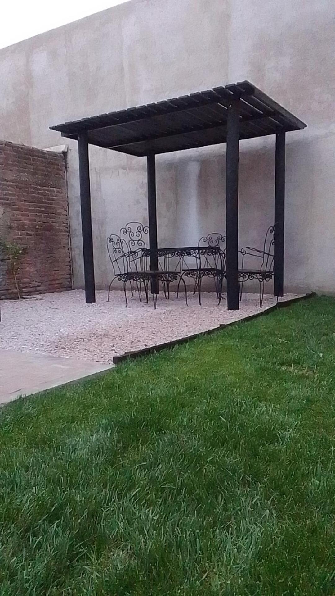 La Pausa