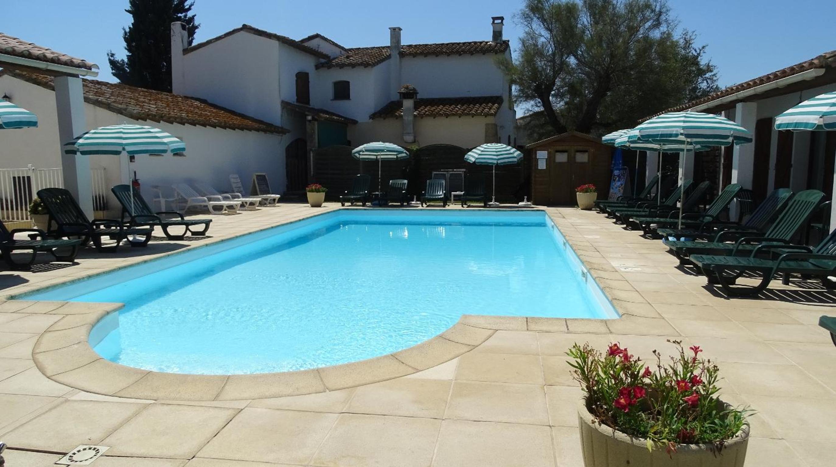 Auberge de la Fadaise - Property Image 4