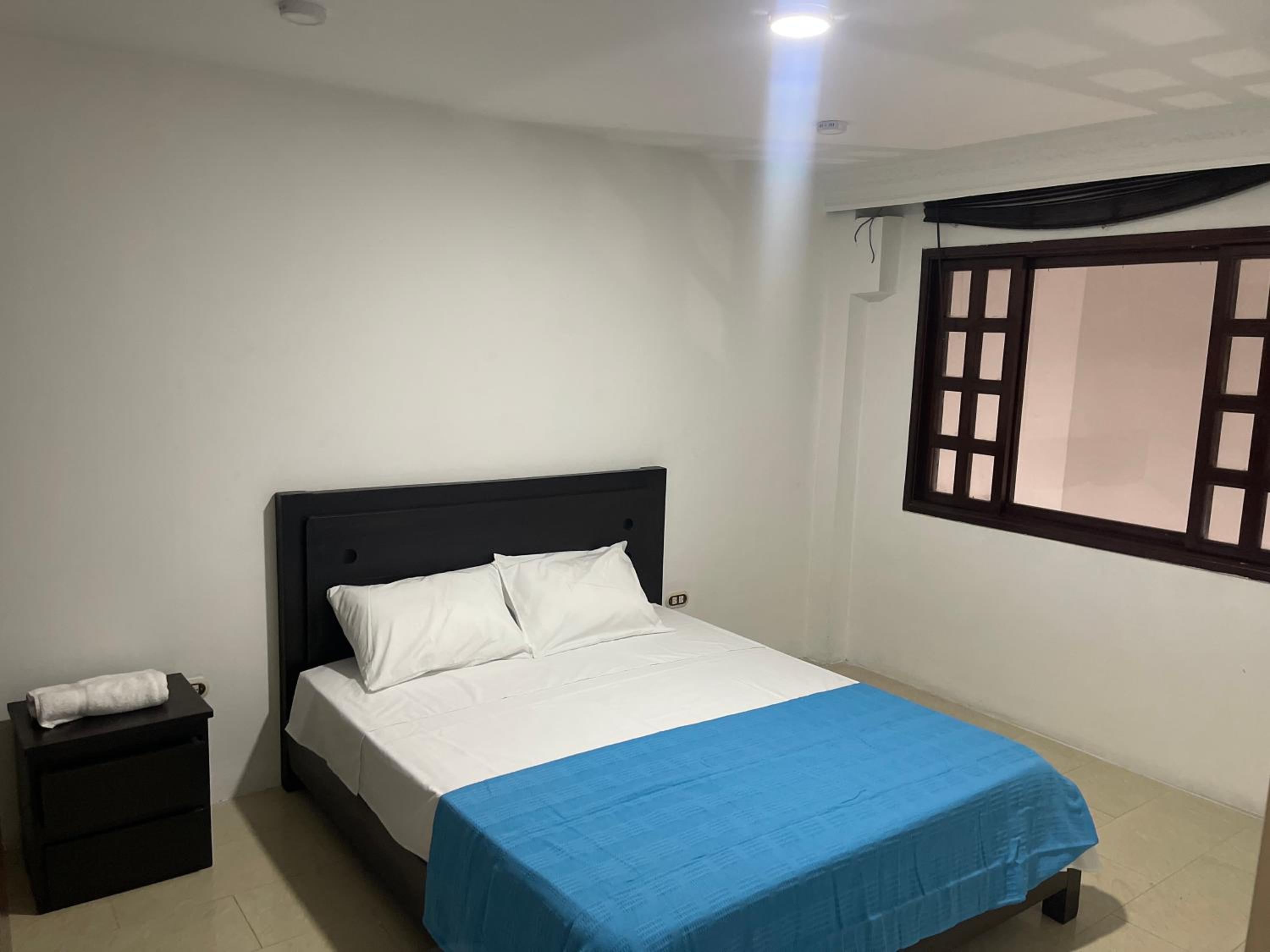 Hostal La Noelia