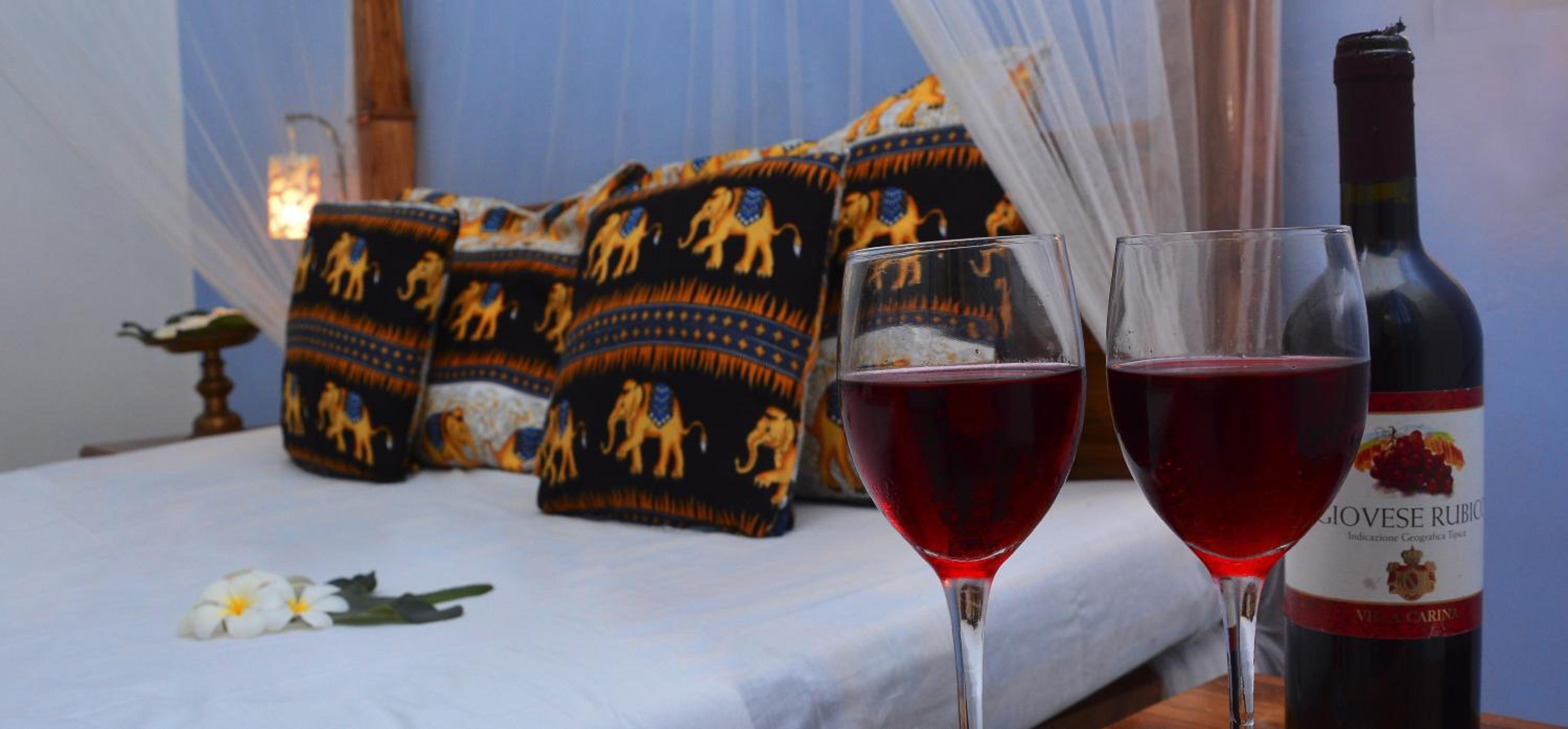 Golden Lodge Tangalle