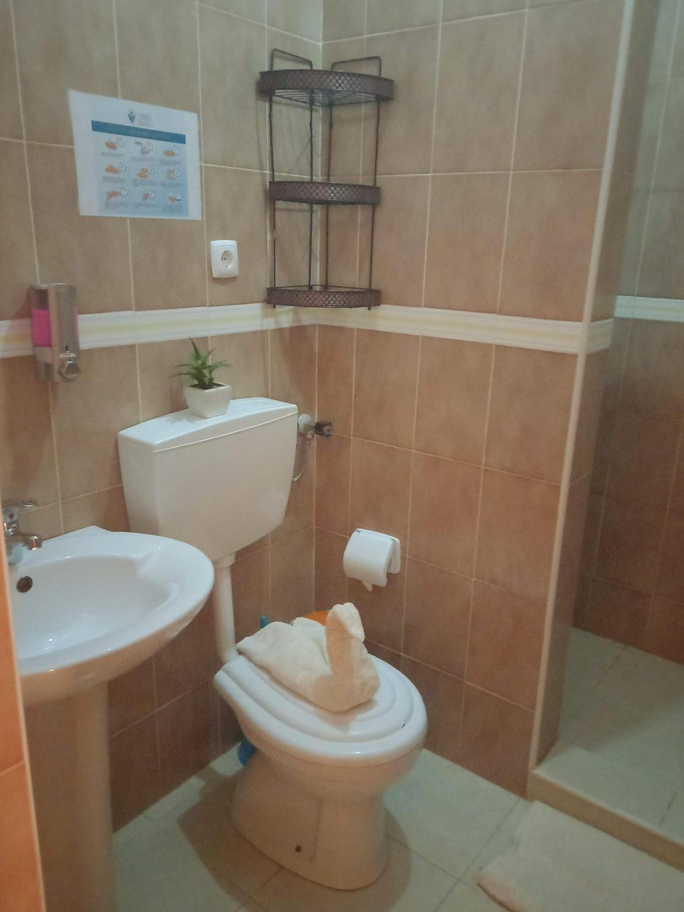 Residencial Rosa Criola
