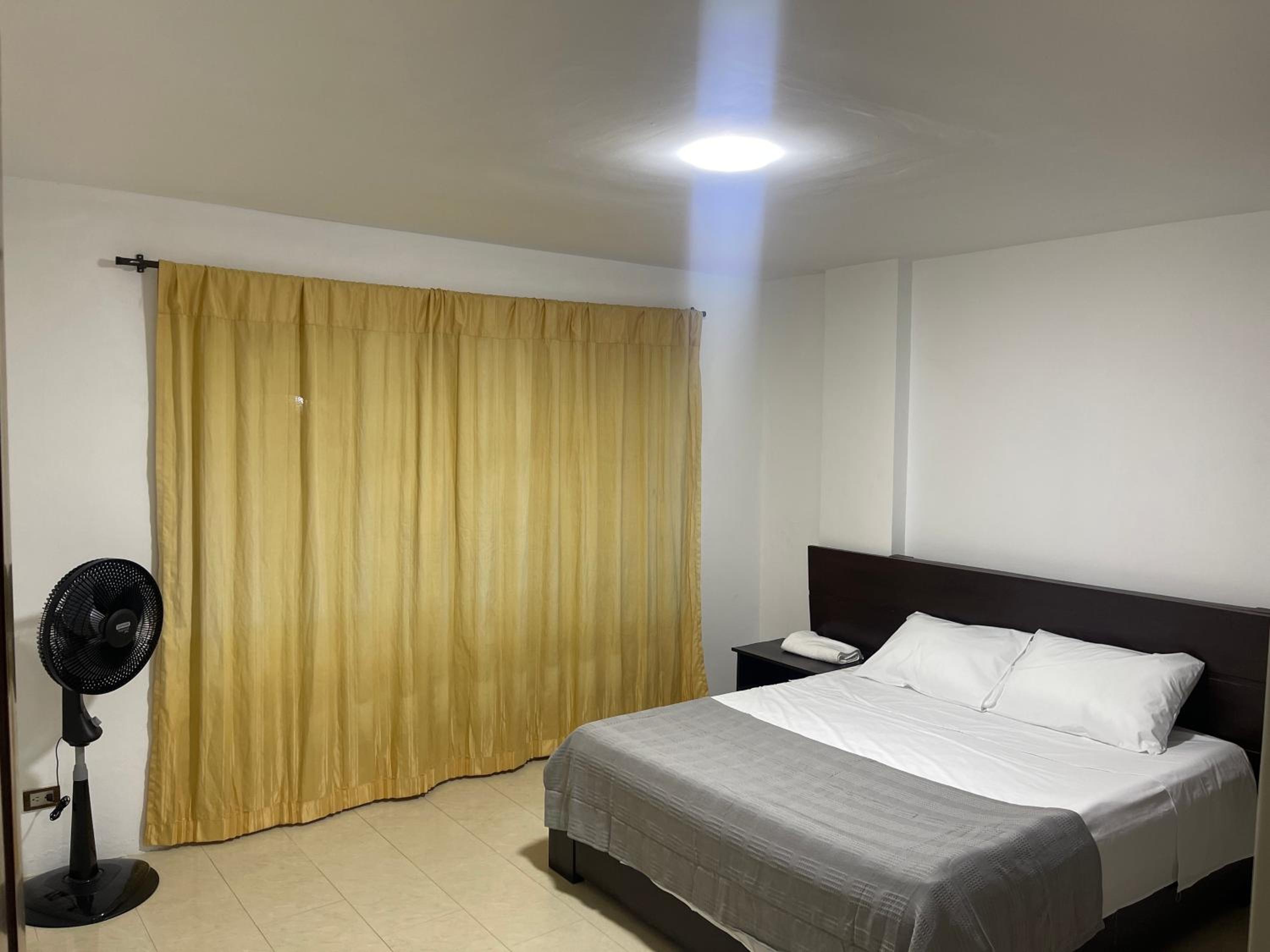 Hostal La Noelia