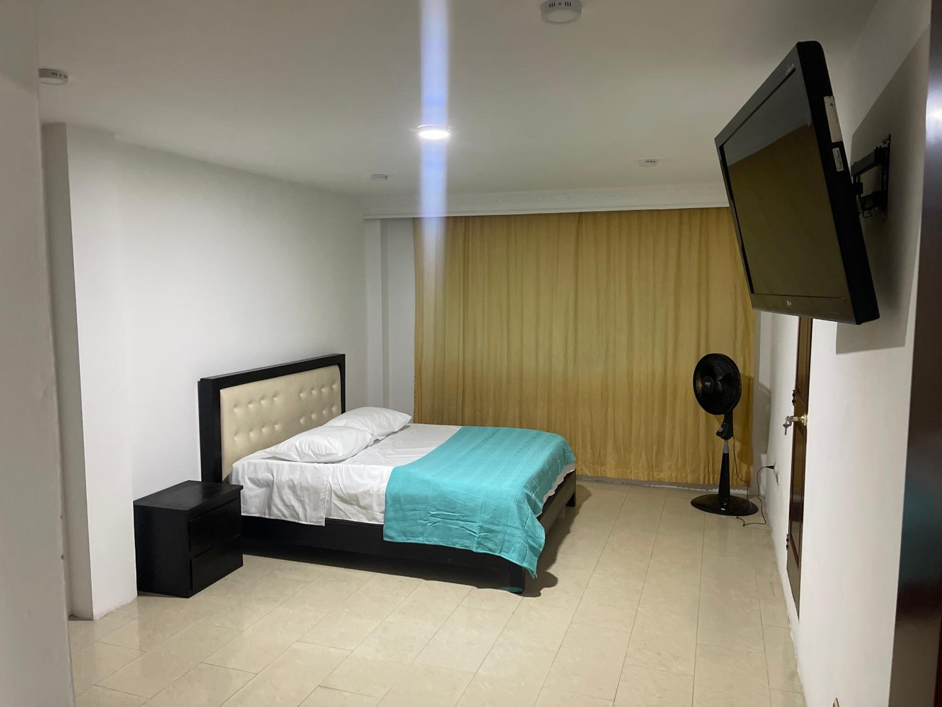 Hostal La Noelia