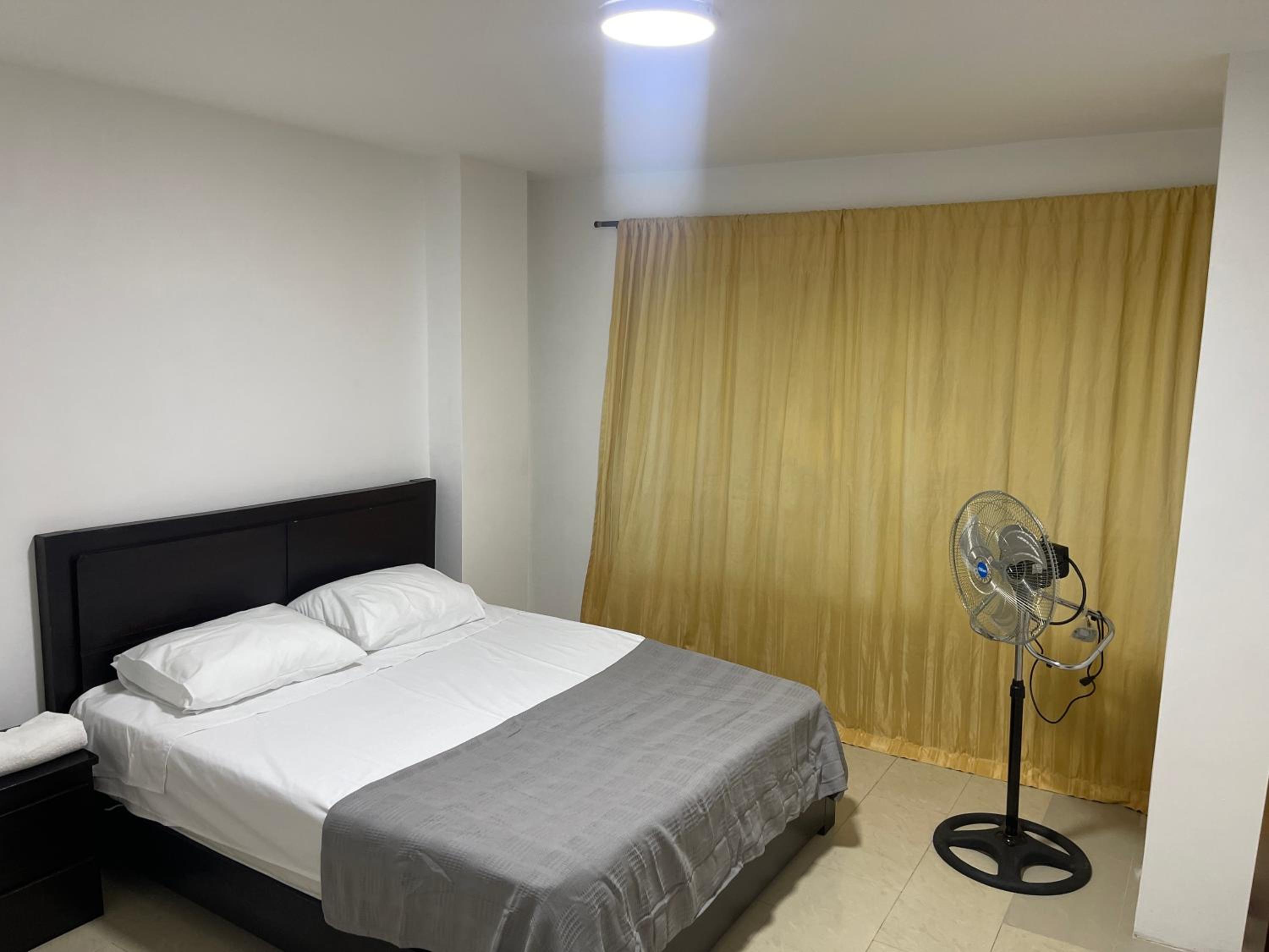 Hostal La Noelia