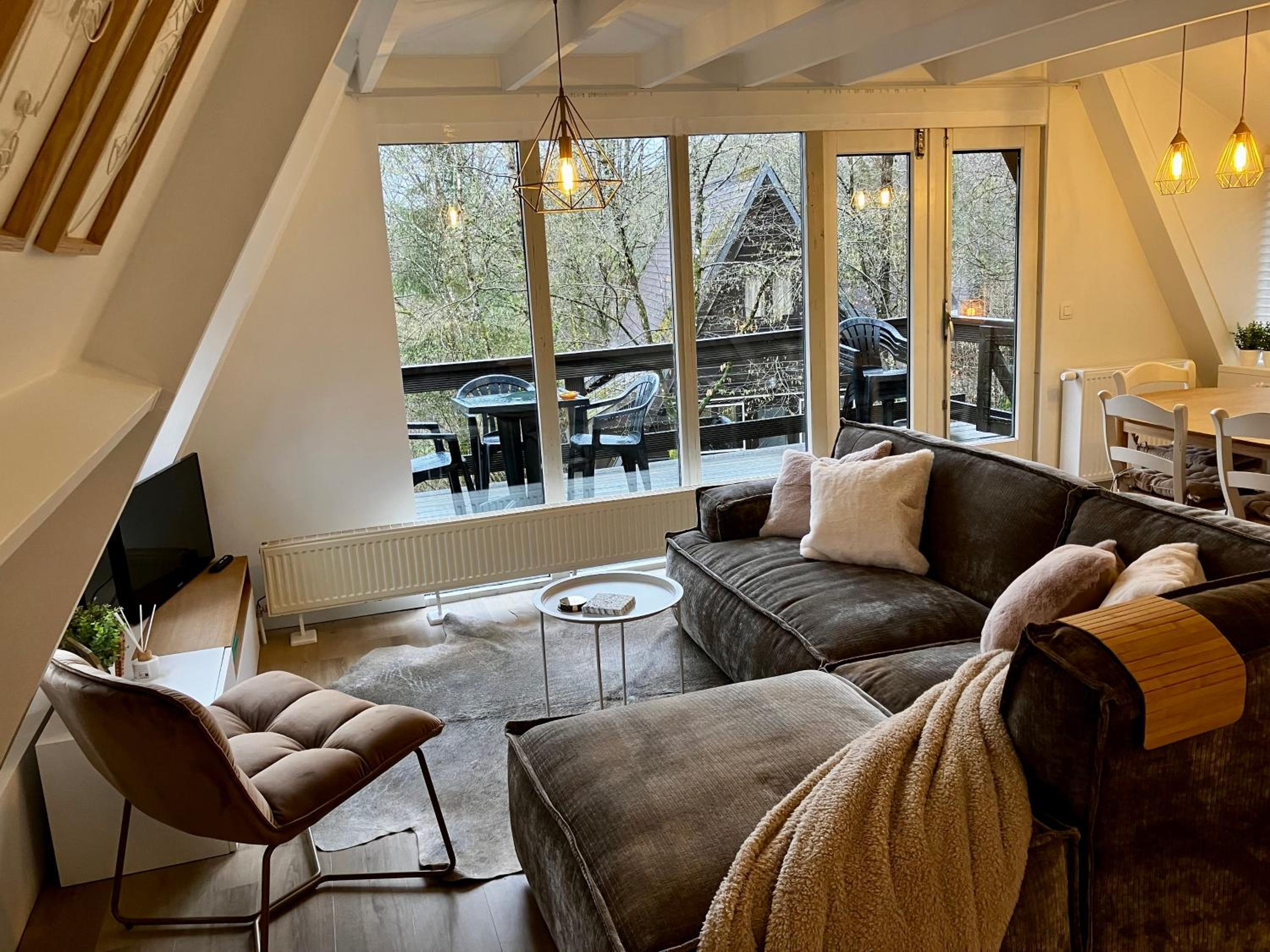 Chalet 190 La Belle Durbuy