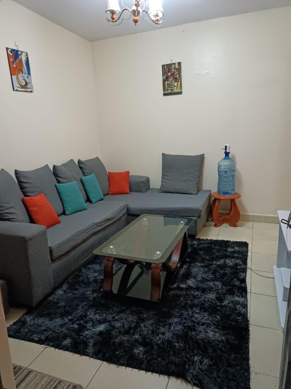 Skylarsuite apartments