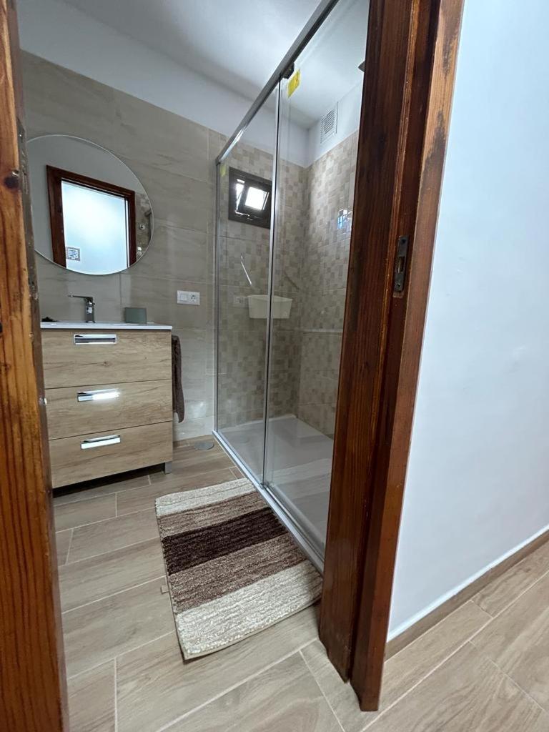Apartamento Lucero del Alba