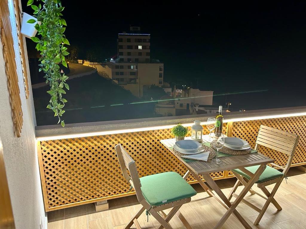 Apartamento Lucero del Alba