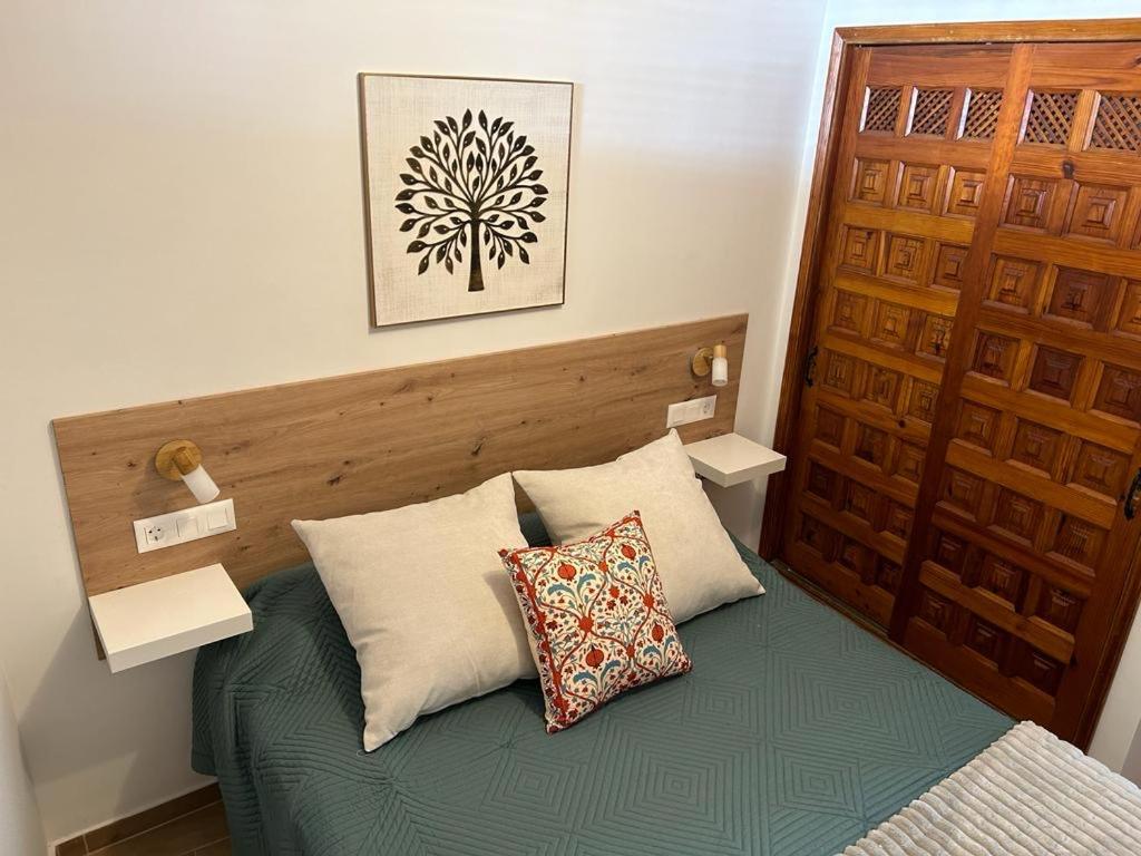 Apartamento Lucero del Alba