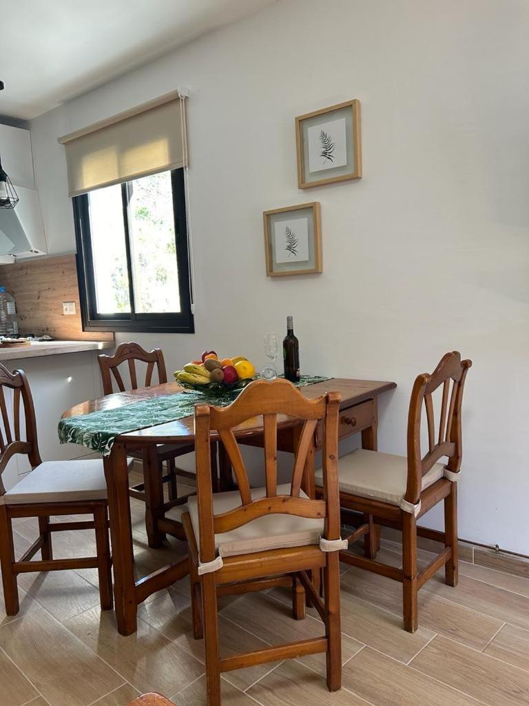 Apartamento Lucero del Alba