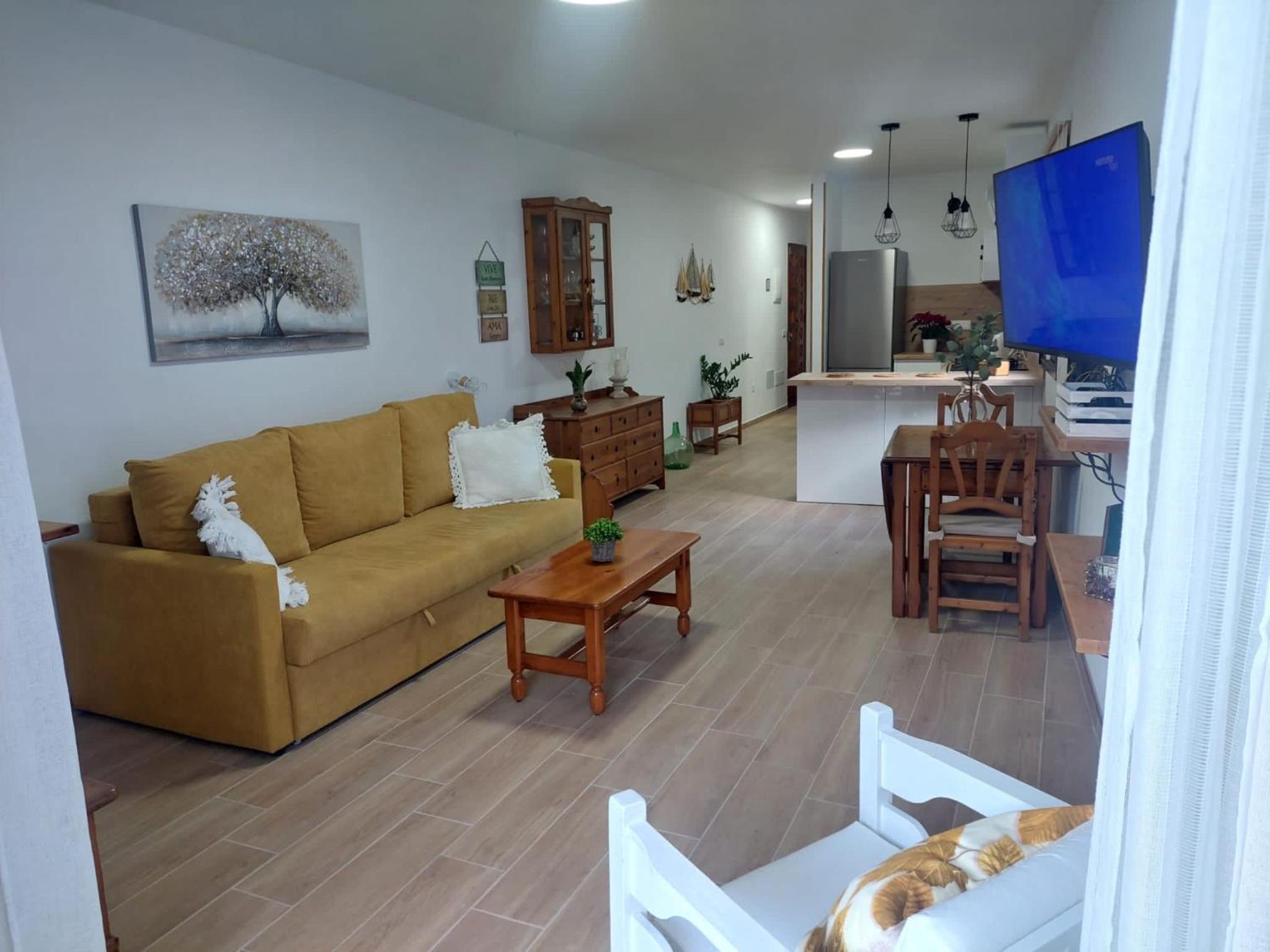 Apartamento Lucero del Alba